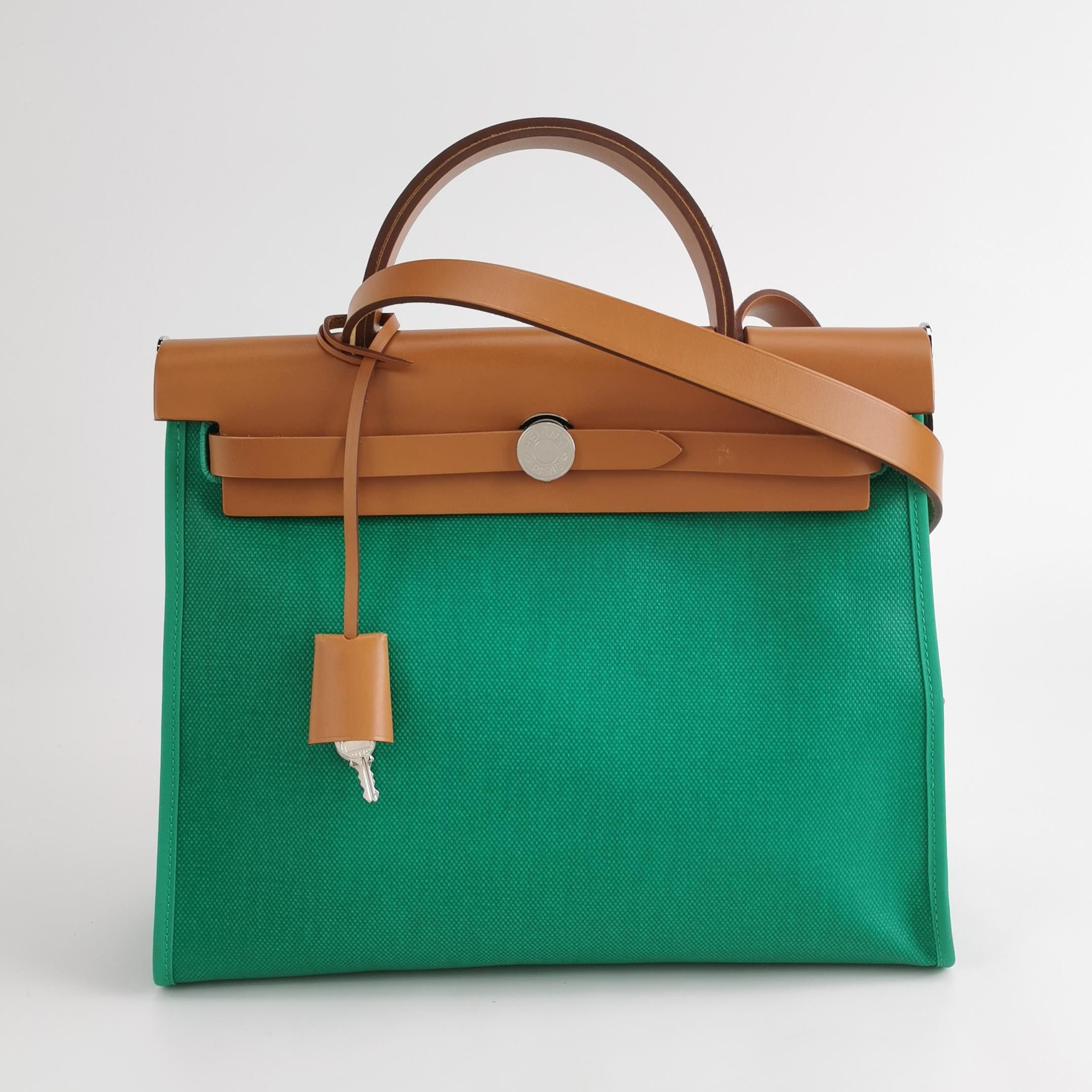 Hermes Hermes Women os Shoulder Bags Size ONE SIZE - 8 Thumbnail