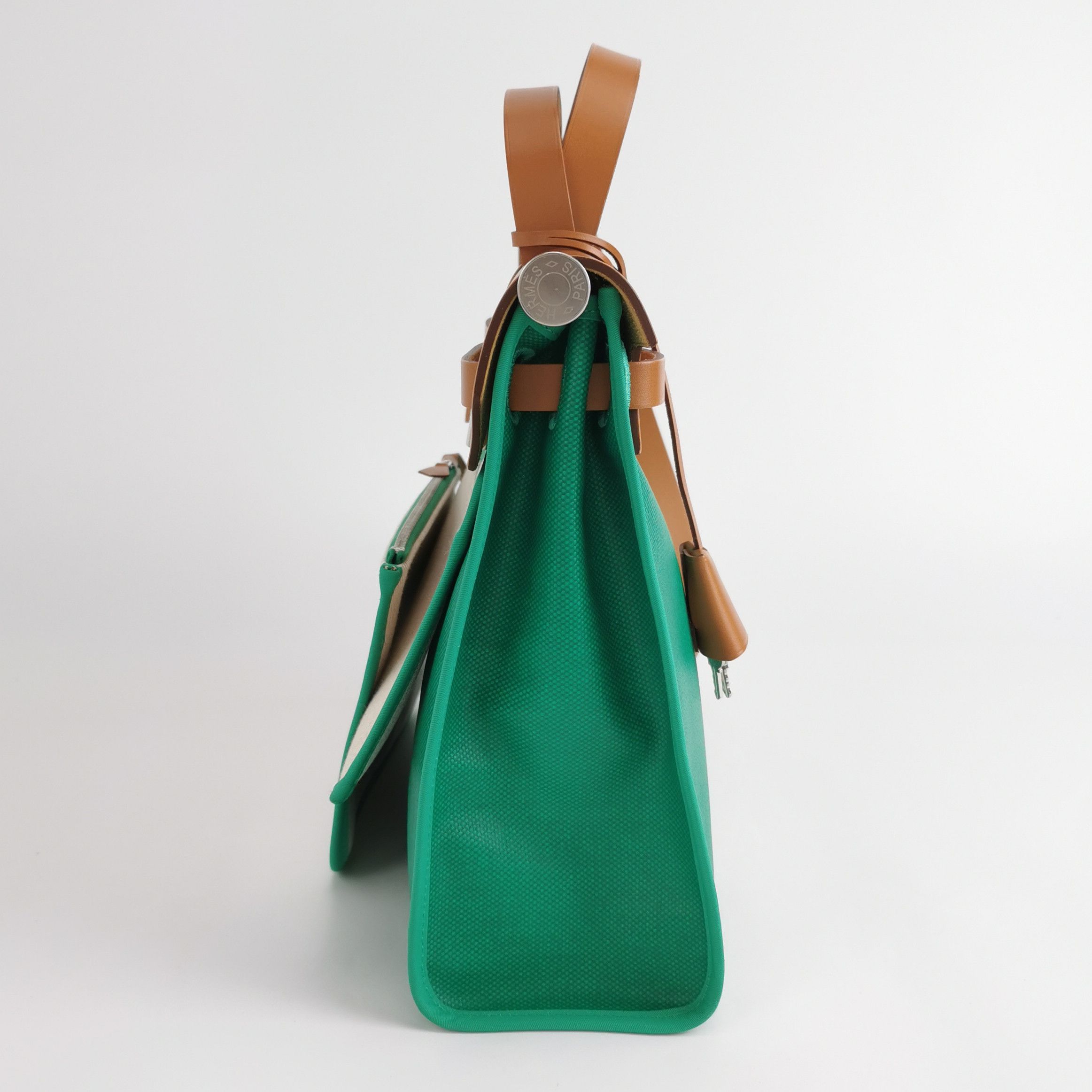 Hermes Hermes Women os Shoulder Bags Size ONE SIZE - 4 Thumbnail