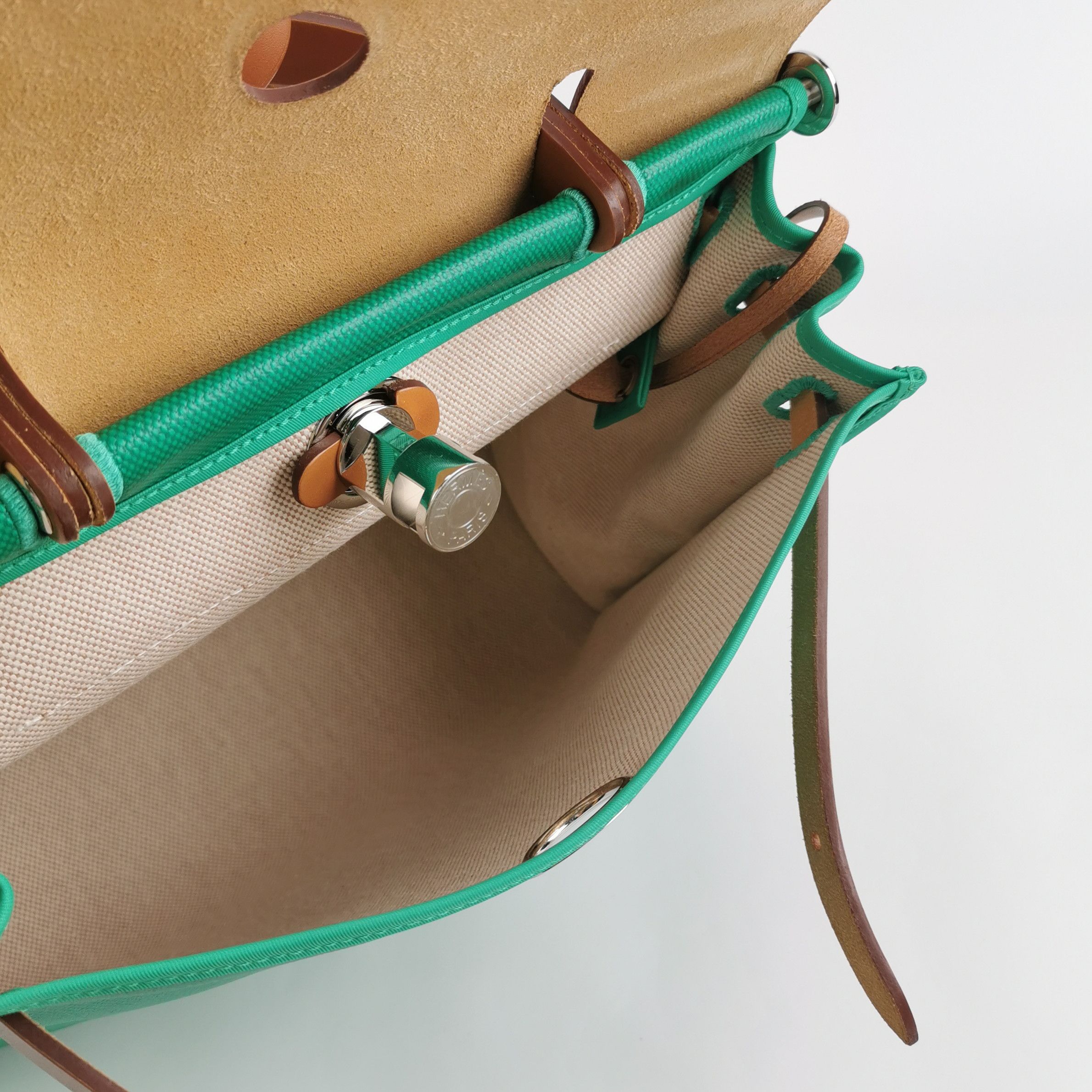 Hermes Hermes Women os Shoulder Bags Size ONE SIZE - 7 Thumbnail