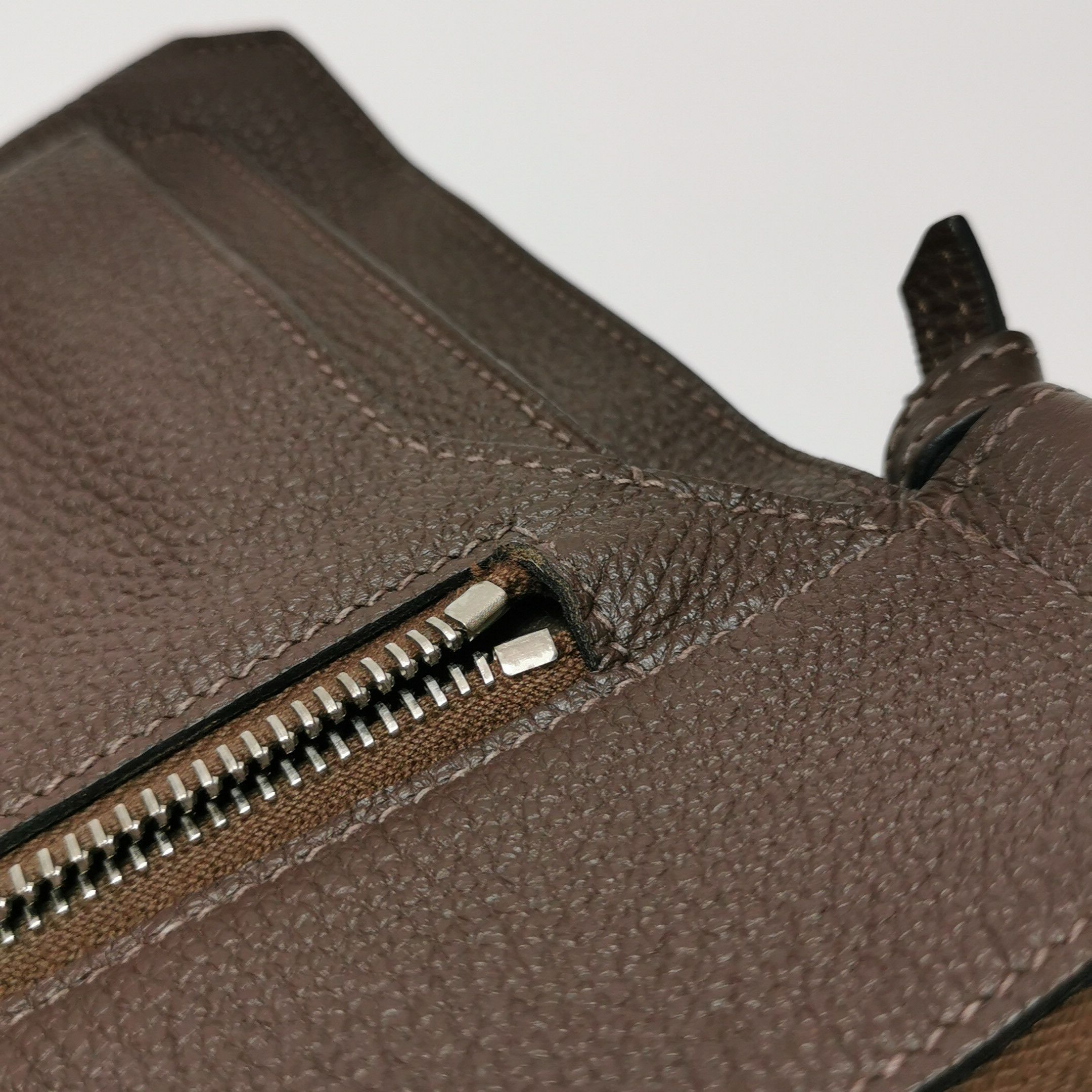 Hermes Hermes Women os Shoulder Bags Size ONE SIZE - 10 Thumbnail