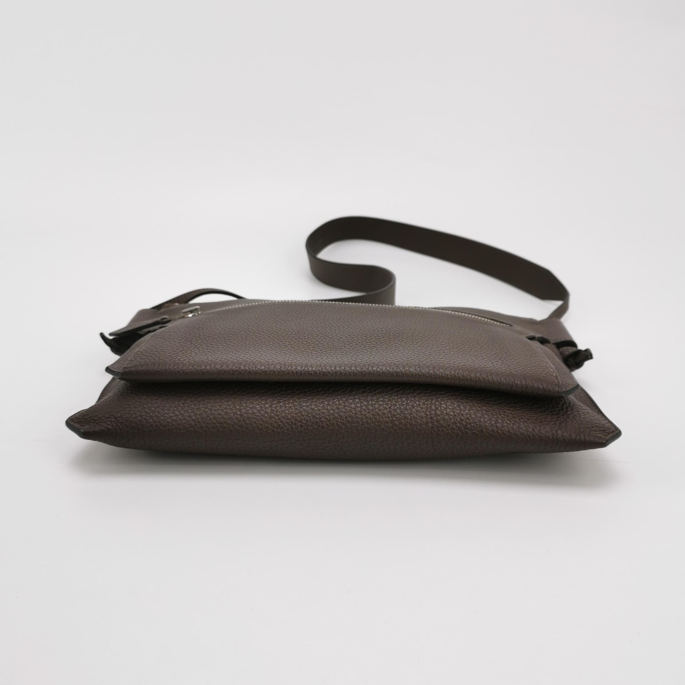 Hermes Hermes Women os Shoulder Bags Size ONE SIZE - 6 Thumbnail