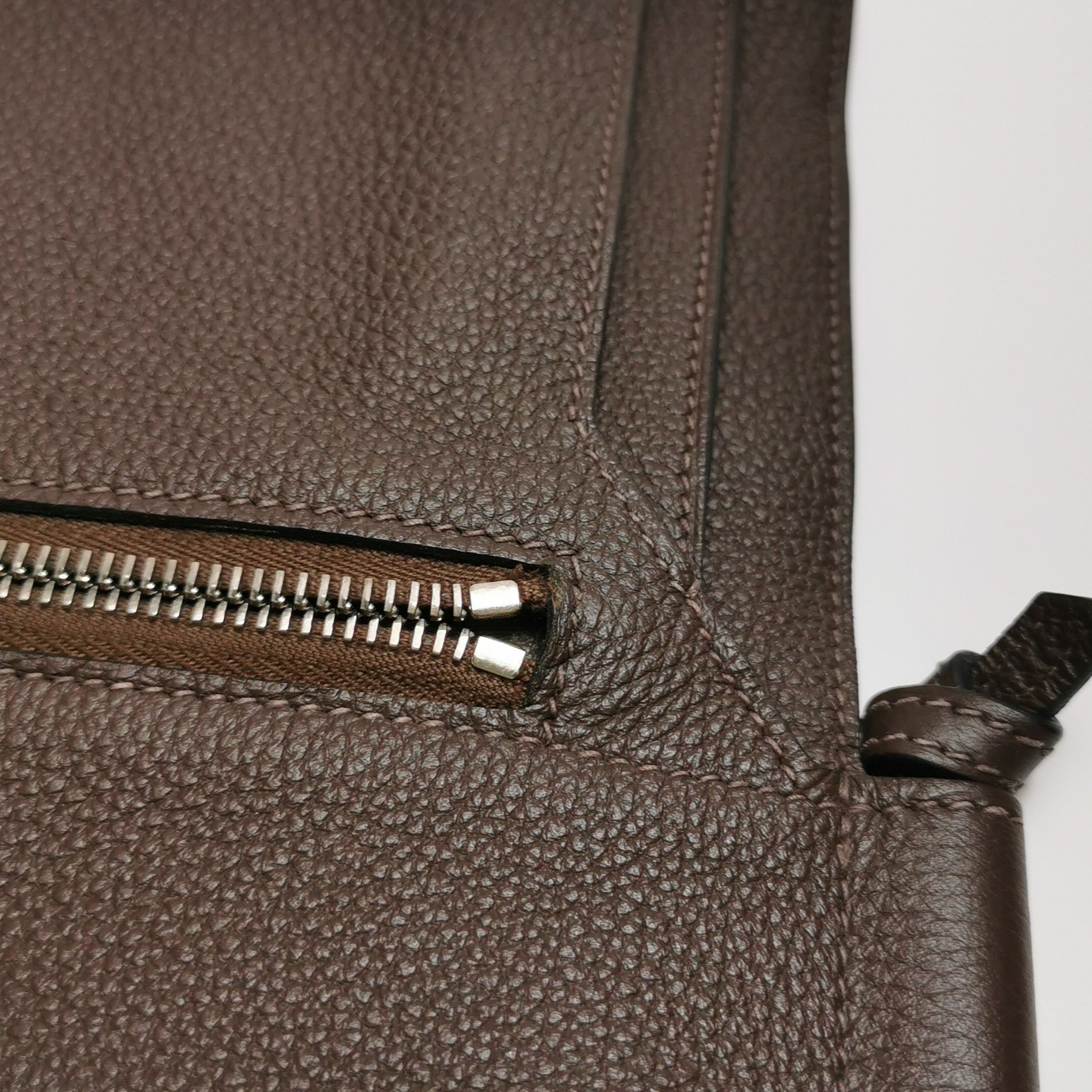 Hermes Hermes Women os Shoulder Bags Size ONE SIZE - 13 Thumbnail