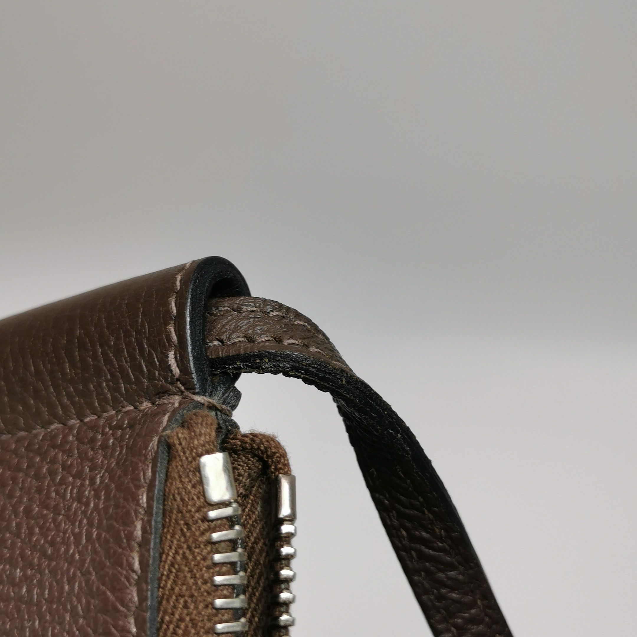 Hermes Hermes Women os Shoulder Bags Size ONE SIZE - 20 Thumbnail