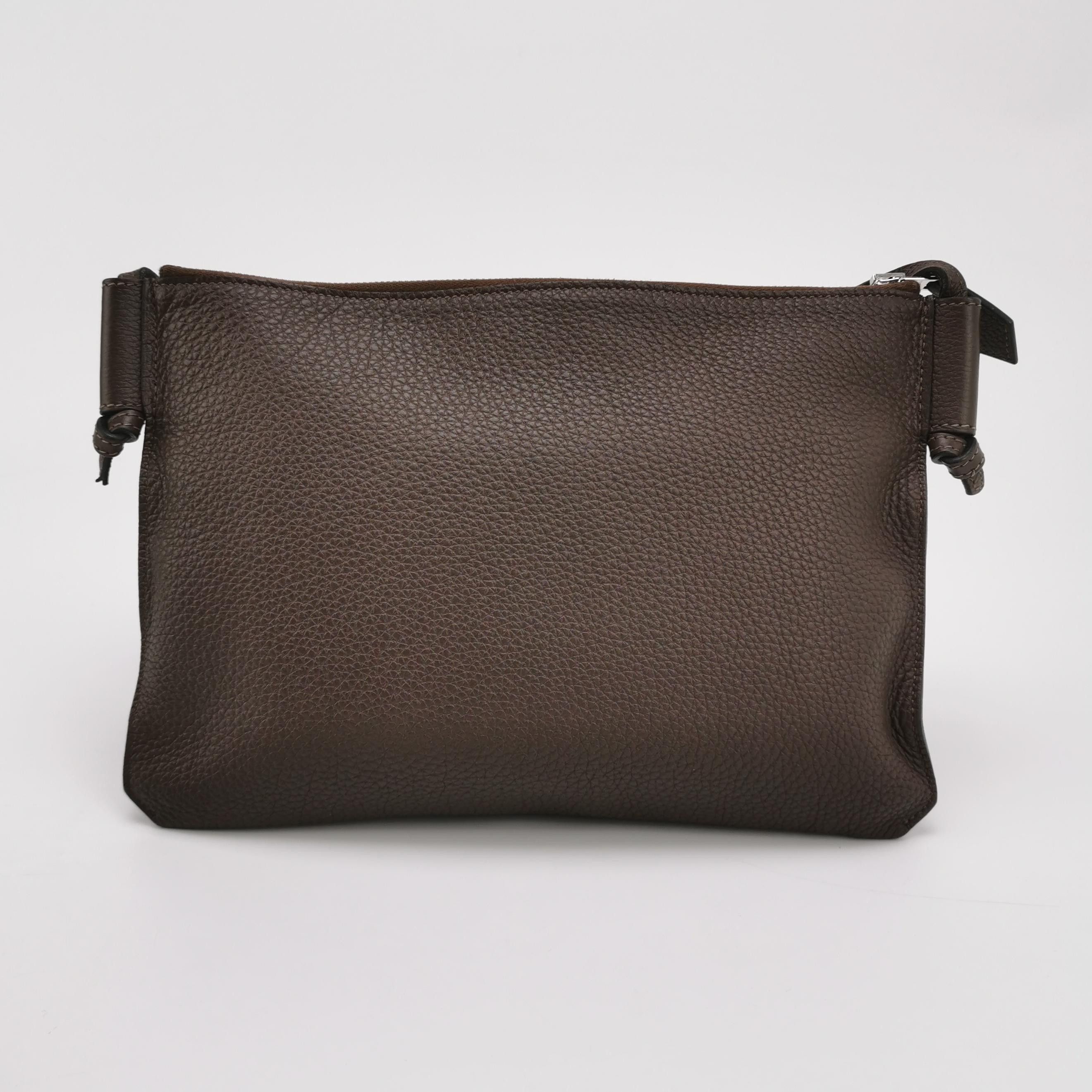 Hermes Hermes Women os Shoulder Bags Size ONE SIZE - 5 Thumbnail