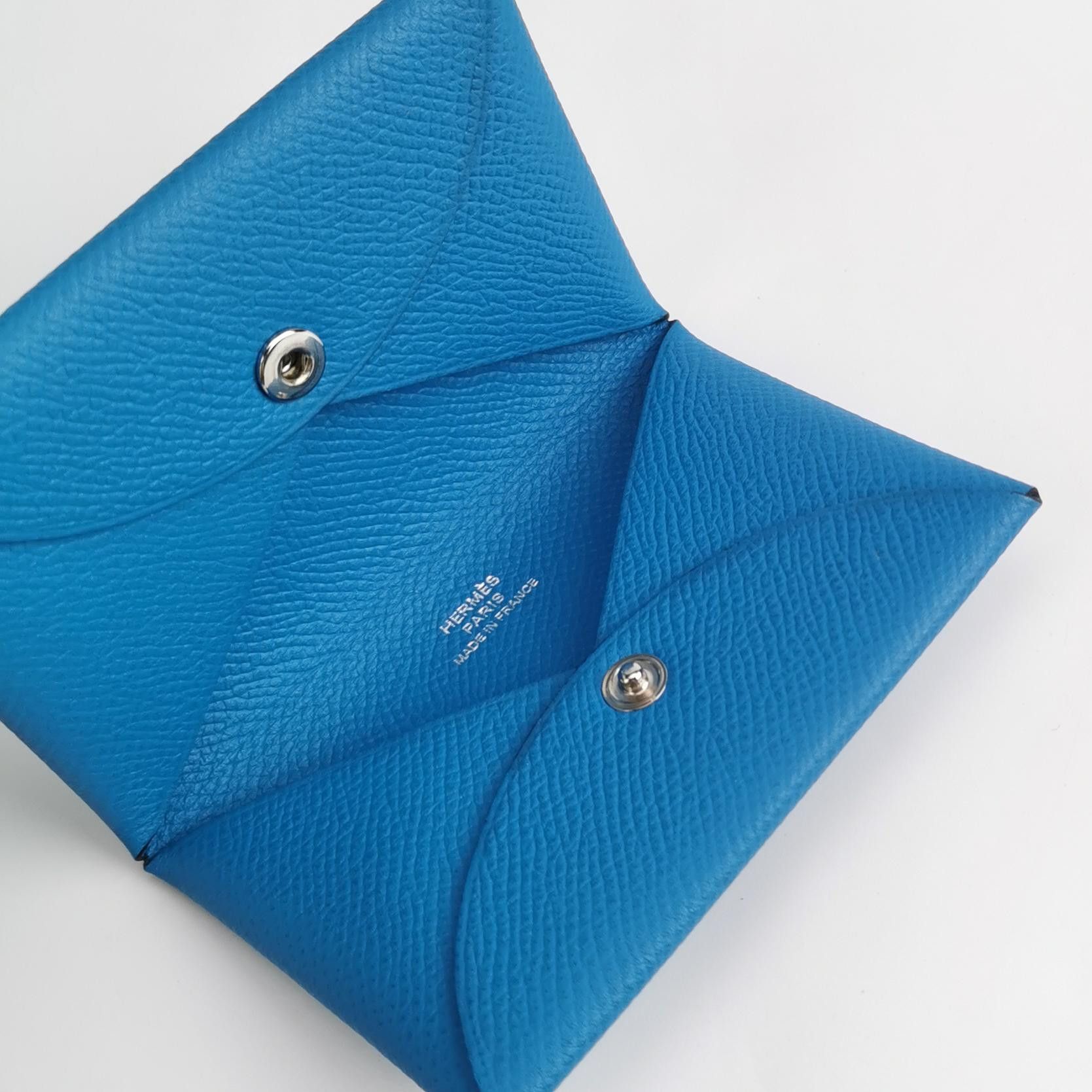 Hermes Hermes Women os Wallets Size ONE SIZE - 6 Thumbnail