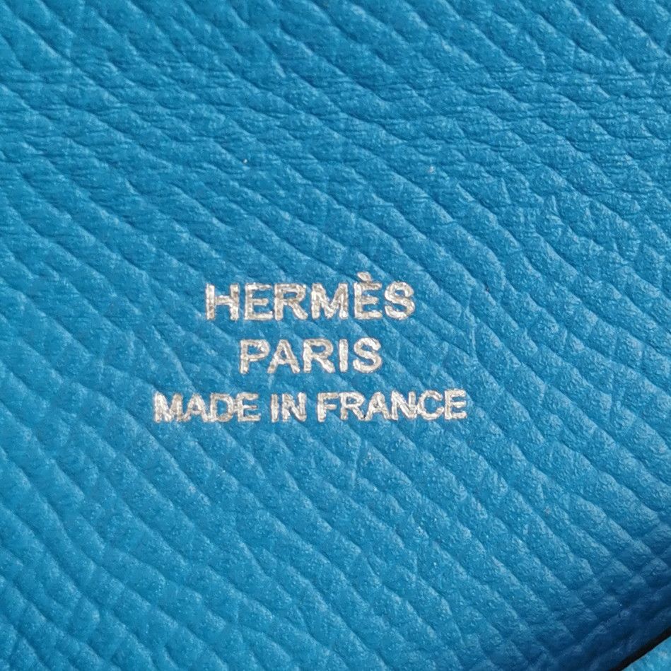 Hermes Hermes Women os Wallets Size ONE SIZE - 7 Thumbnail