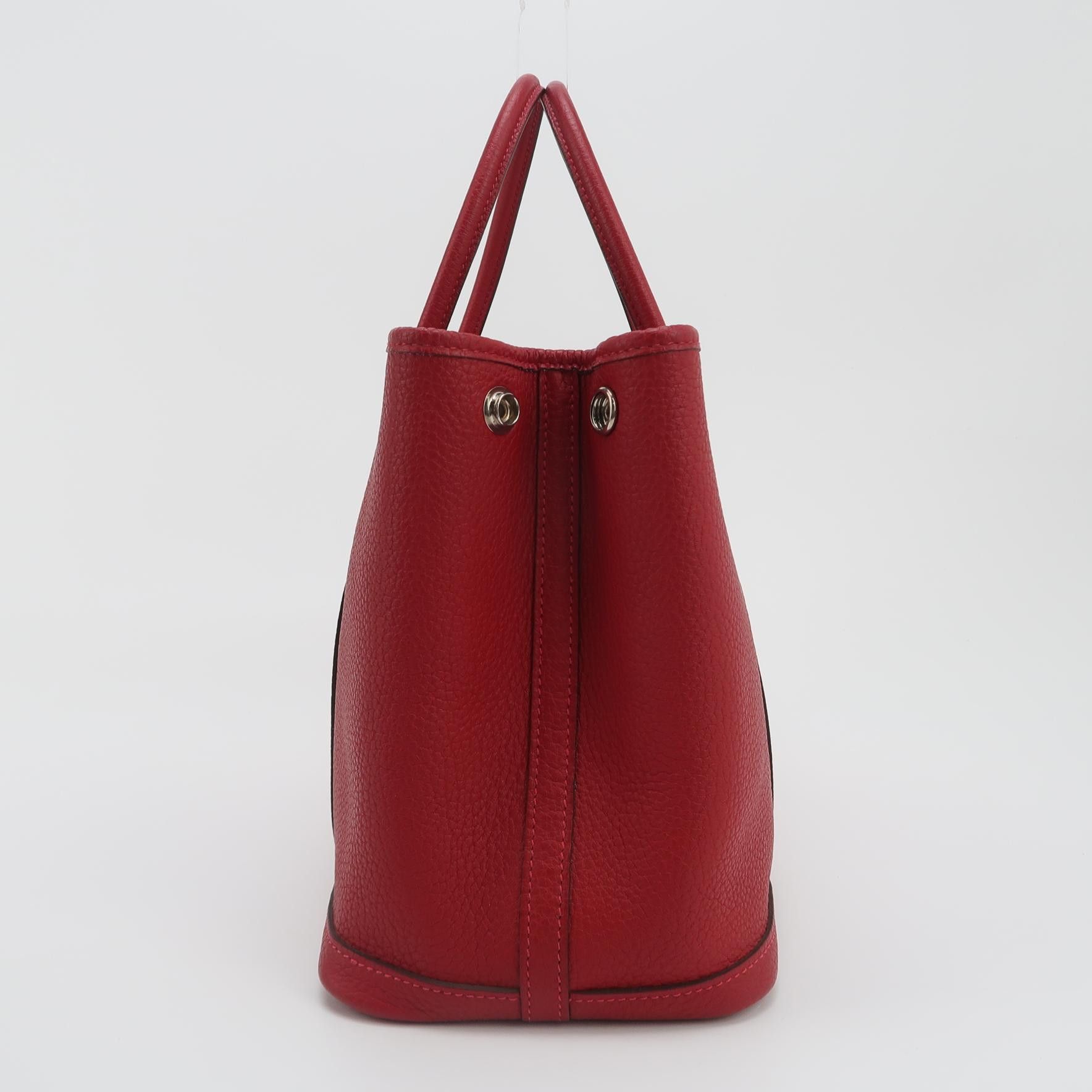 Hermes Hermes Women os Tote Bags Size ONE SIZE - 3 Thumbnail