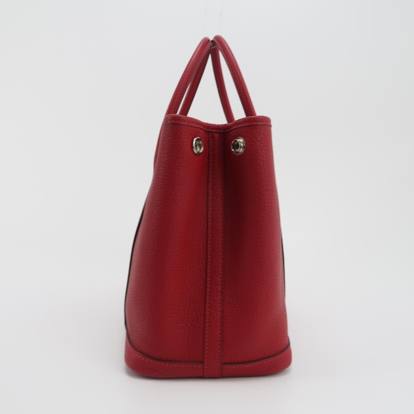 Hermes Hermes Women os Tote Bags Size ONE SIZE - 4 Thumbnail