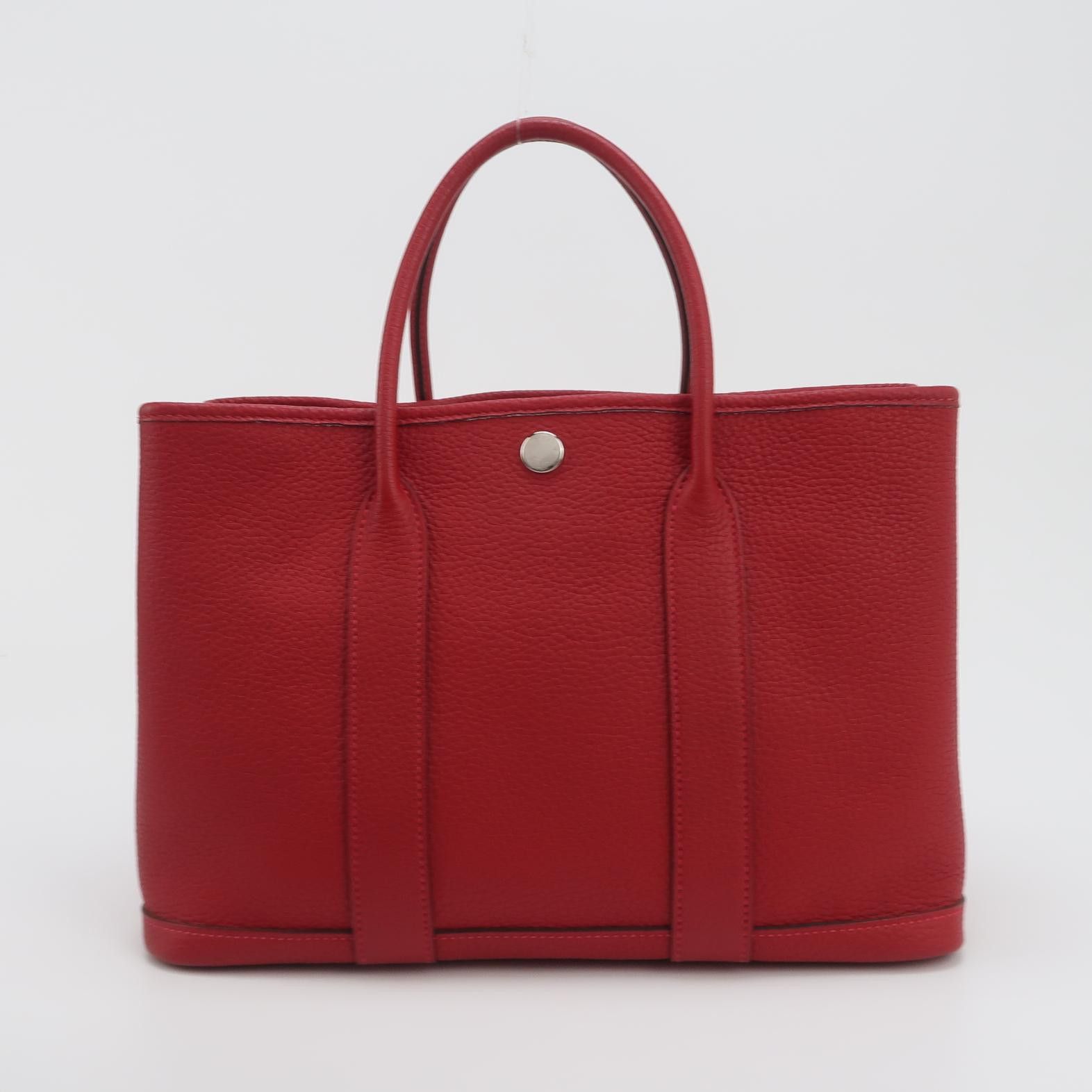 Hermes Hermes Women os Tote Bags Size ONE SIZE - 5 Thumbnail
