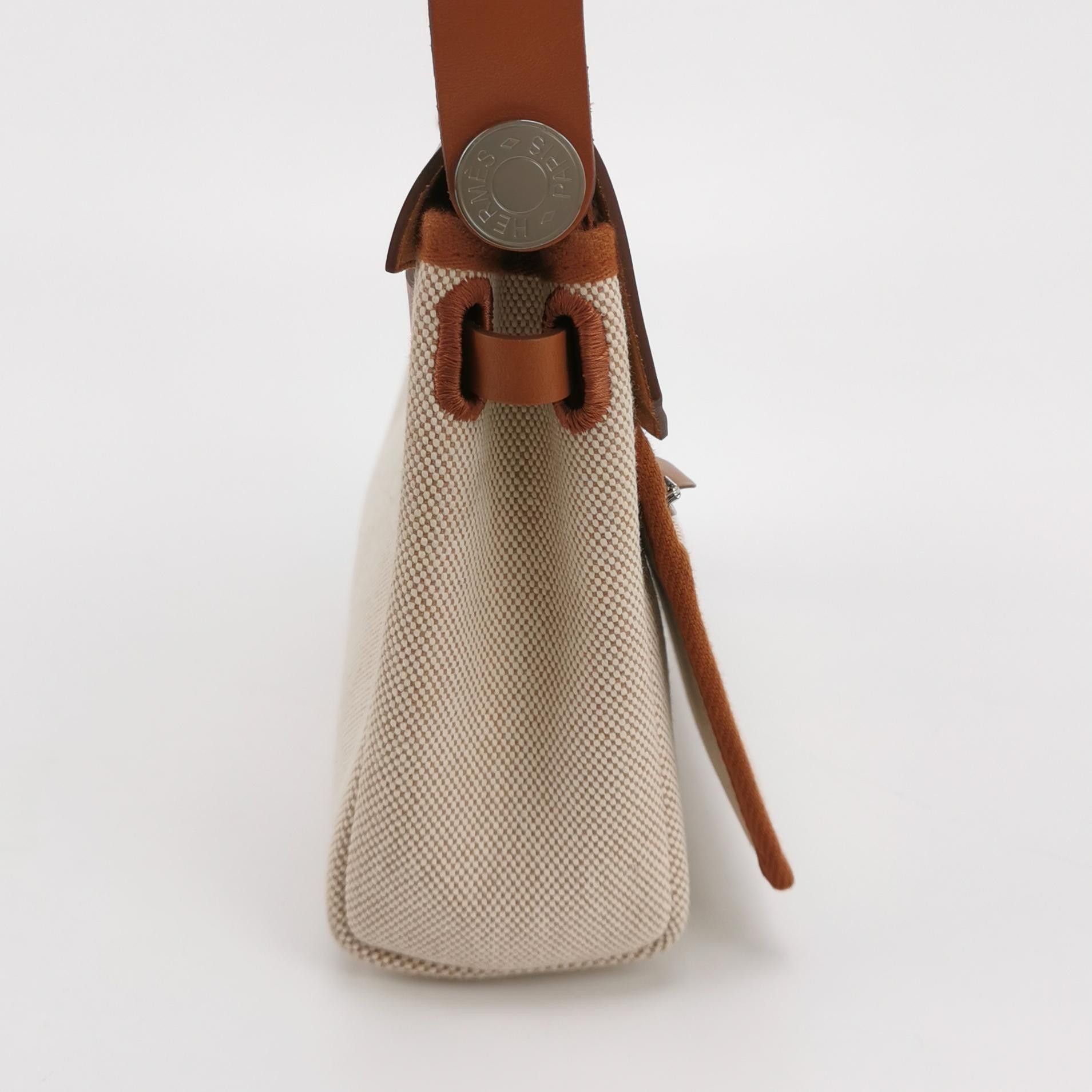 Hermes Hermes Women os Shoulder Bags Size ONE SIZE - 3 Thumbnail