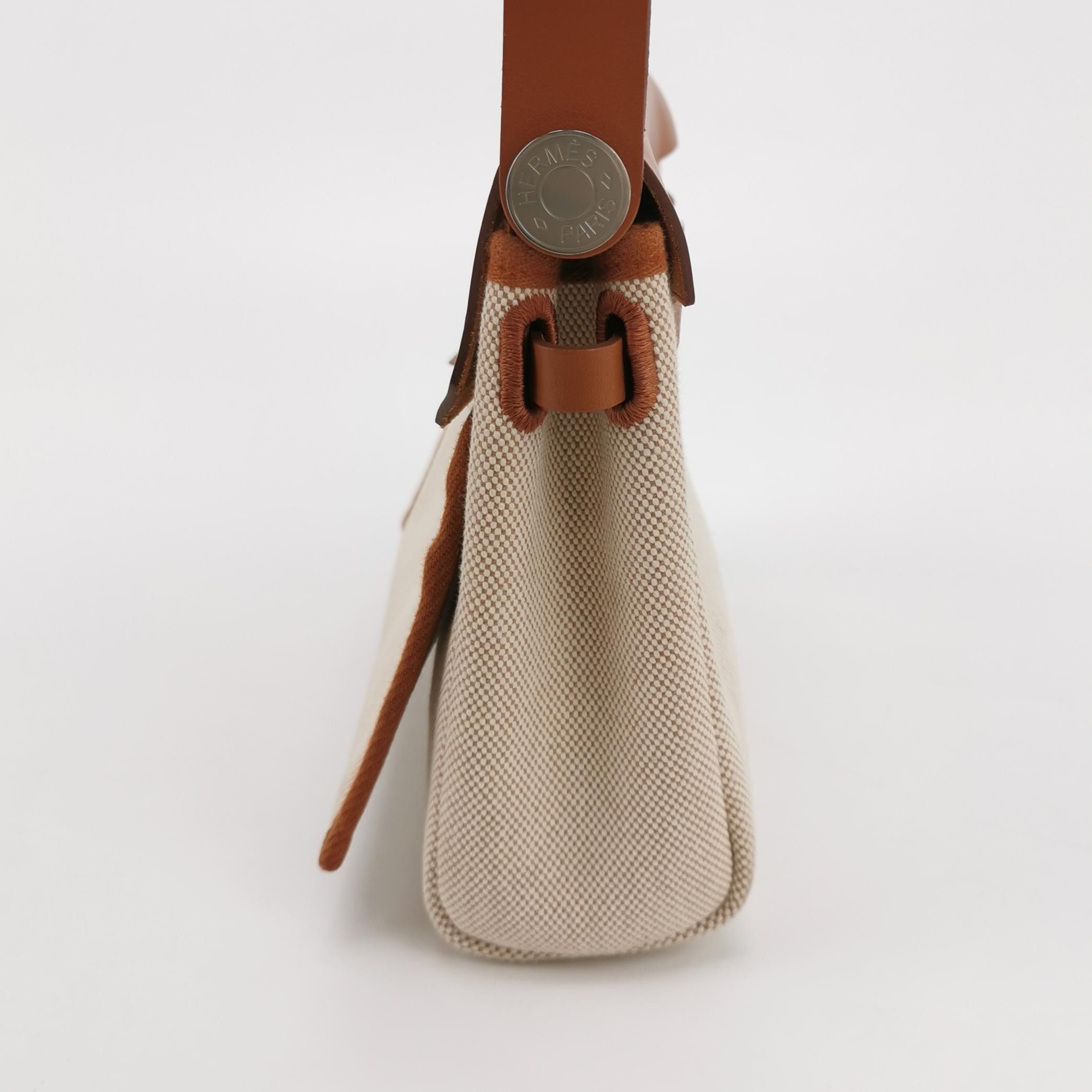 Hermes Hermes Women os Shoulder Bags Size ONE SIZE - 4 Thumbnail