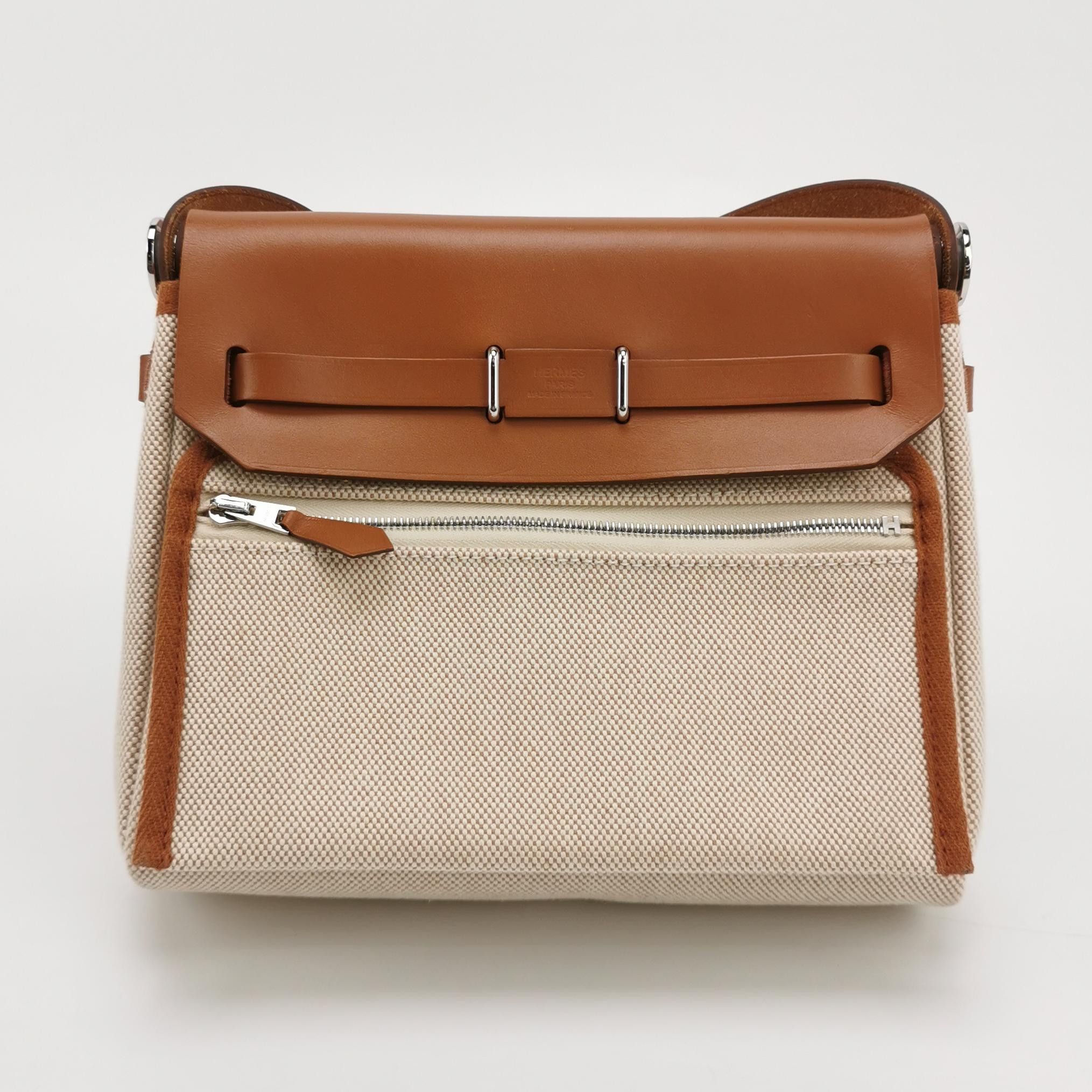 Hermes Hermes Women os Shoulder Bags Size ONE SIZE - 5 Thumbnail