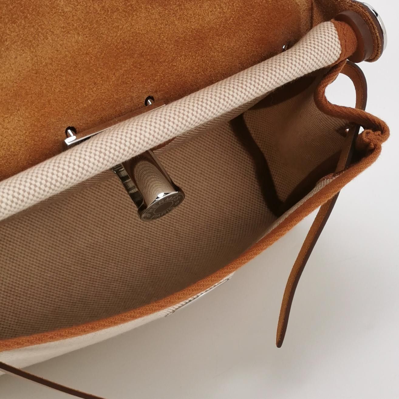 Hermes Hermes Women os Shoulder Bags Size ONE SIZE - 7 Thumbnail