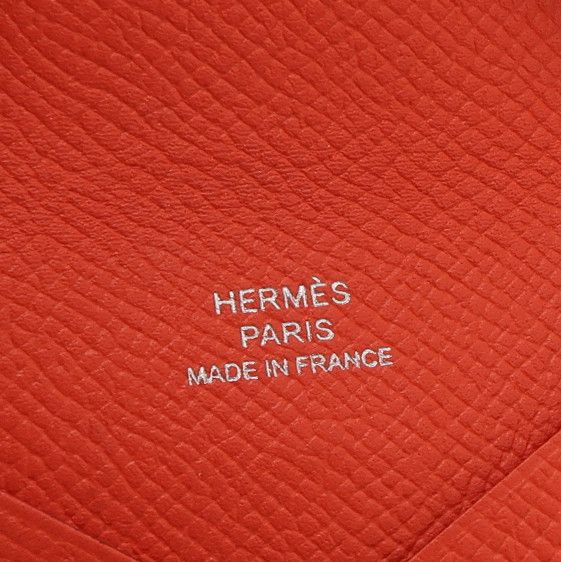 Hermes Hermes Women os Wallets Size ONE SIZE - 7 Thumbnail
