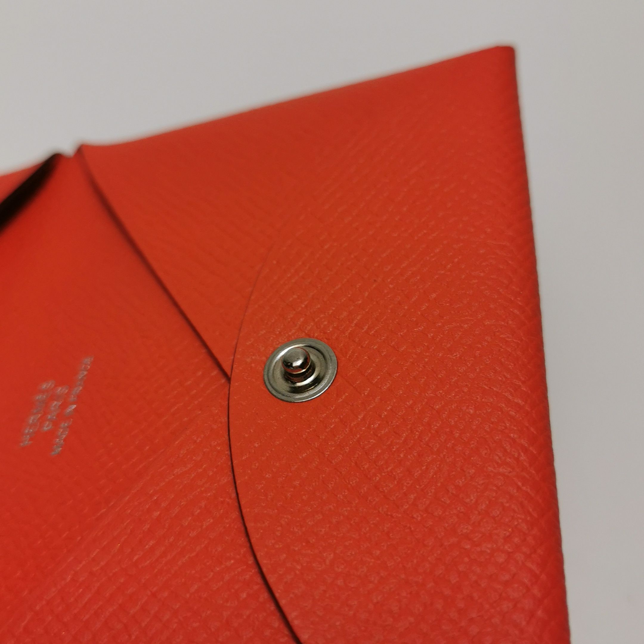 Hermes Hermes Women os Wallets Size ONE SIZE - 8 Thumbnail