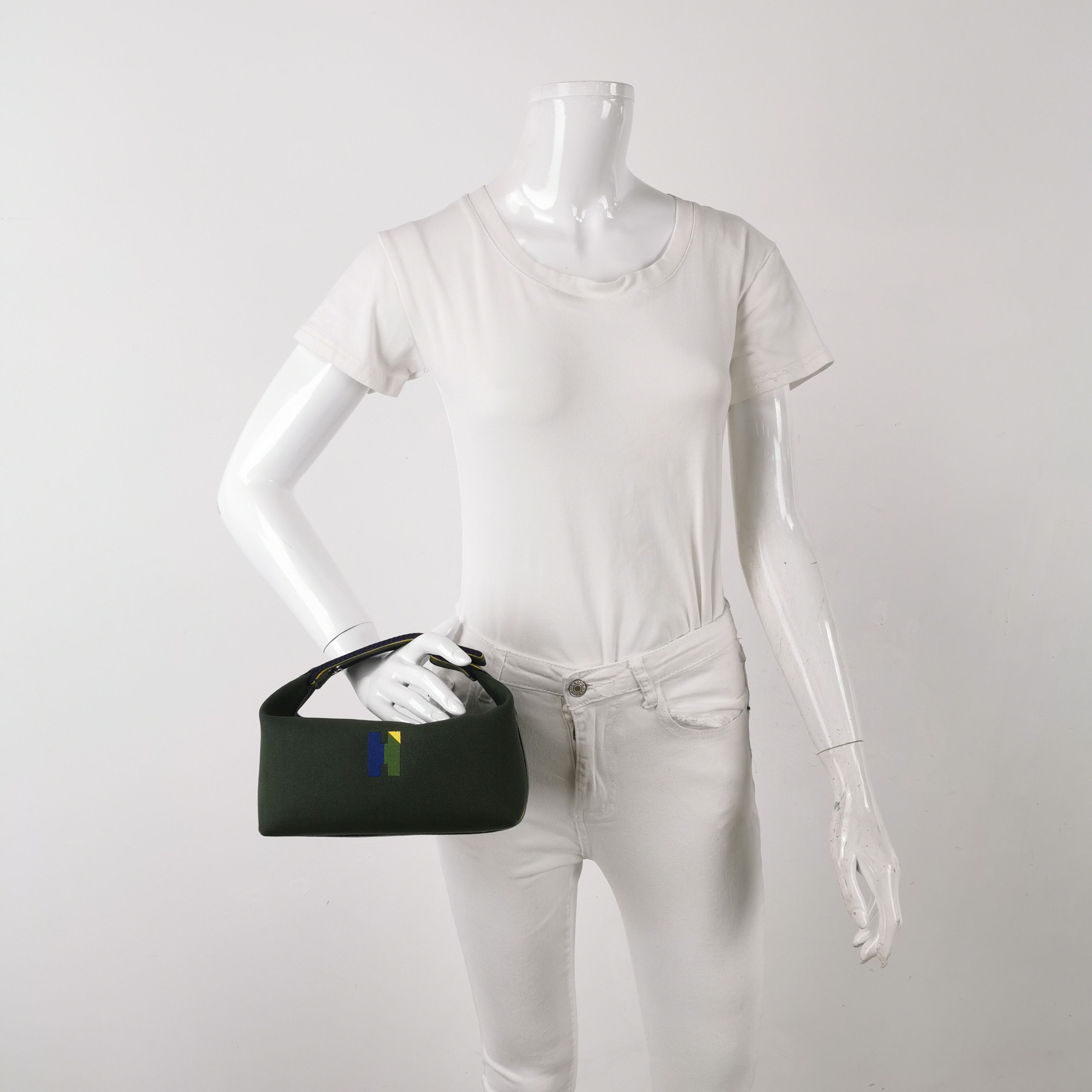 Hermes Hermes Women os Tote Bags Size ONE SIZE - 2 Thumbnail
