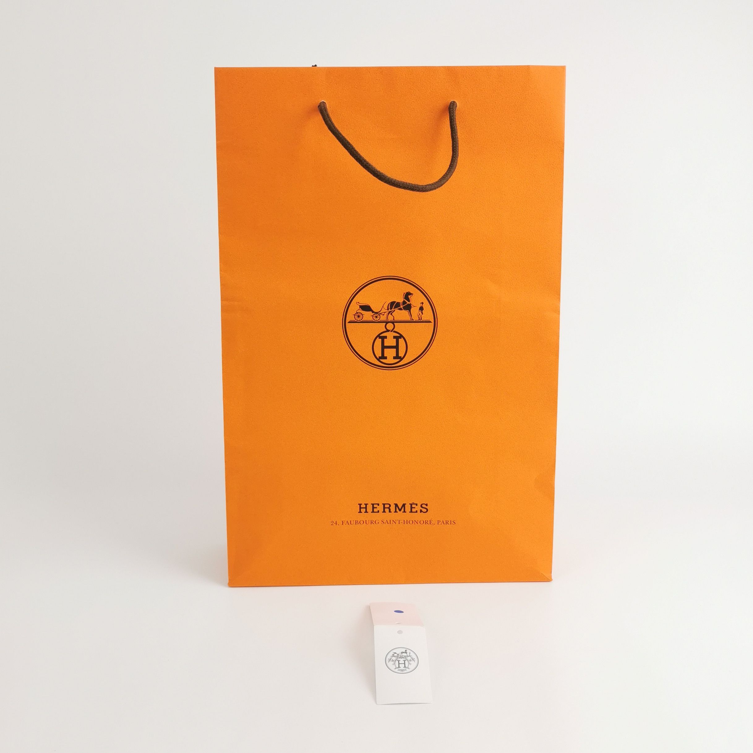 Hermes Hermes Women os Tote Bags Size ONE SIZE - 8 Thumbnail