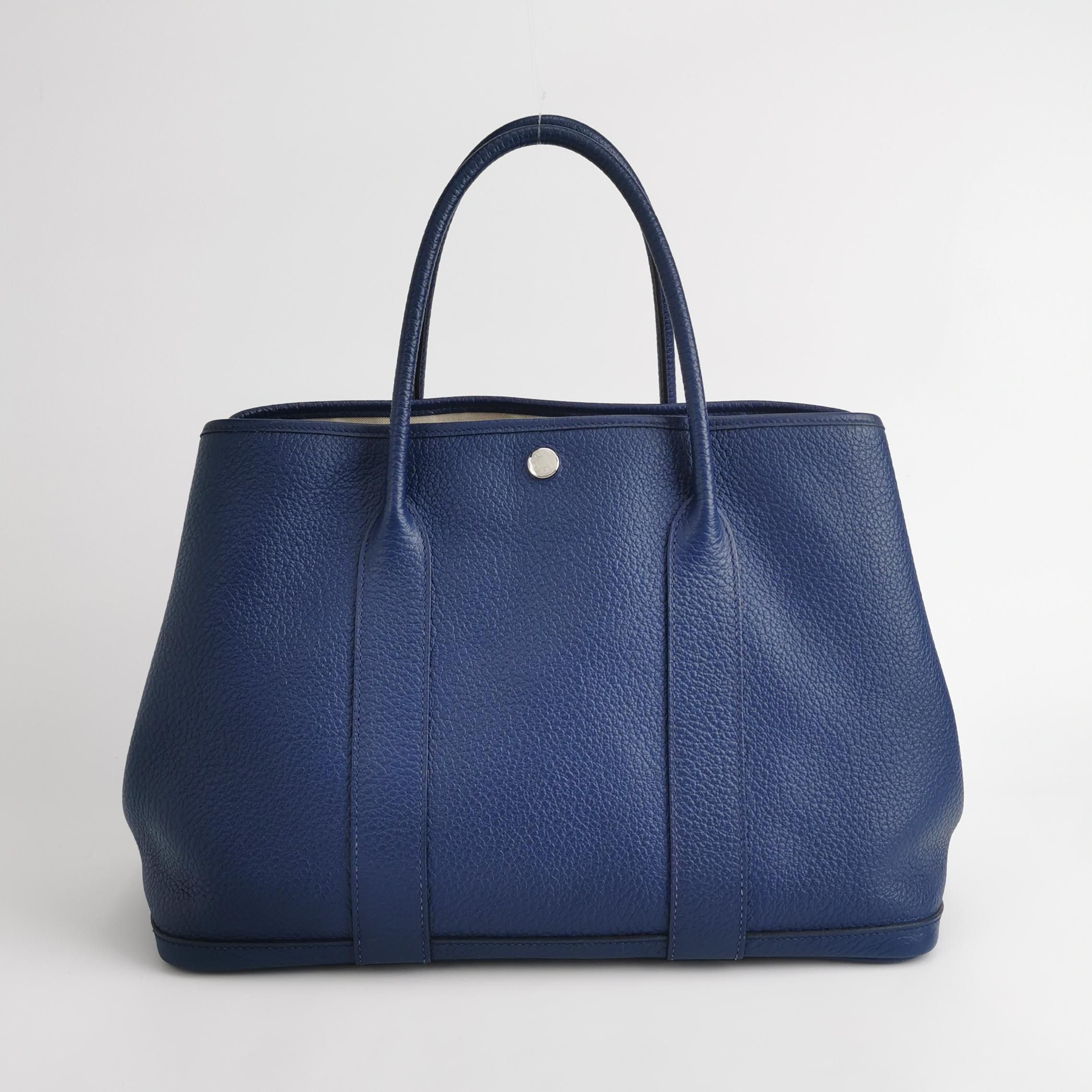 Hermes Hermes Women os Tote Bags Size ONE SIZE - 5 Thumbnail