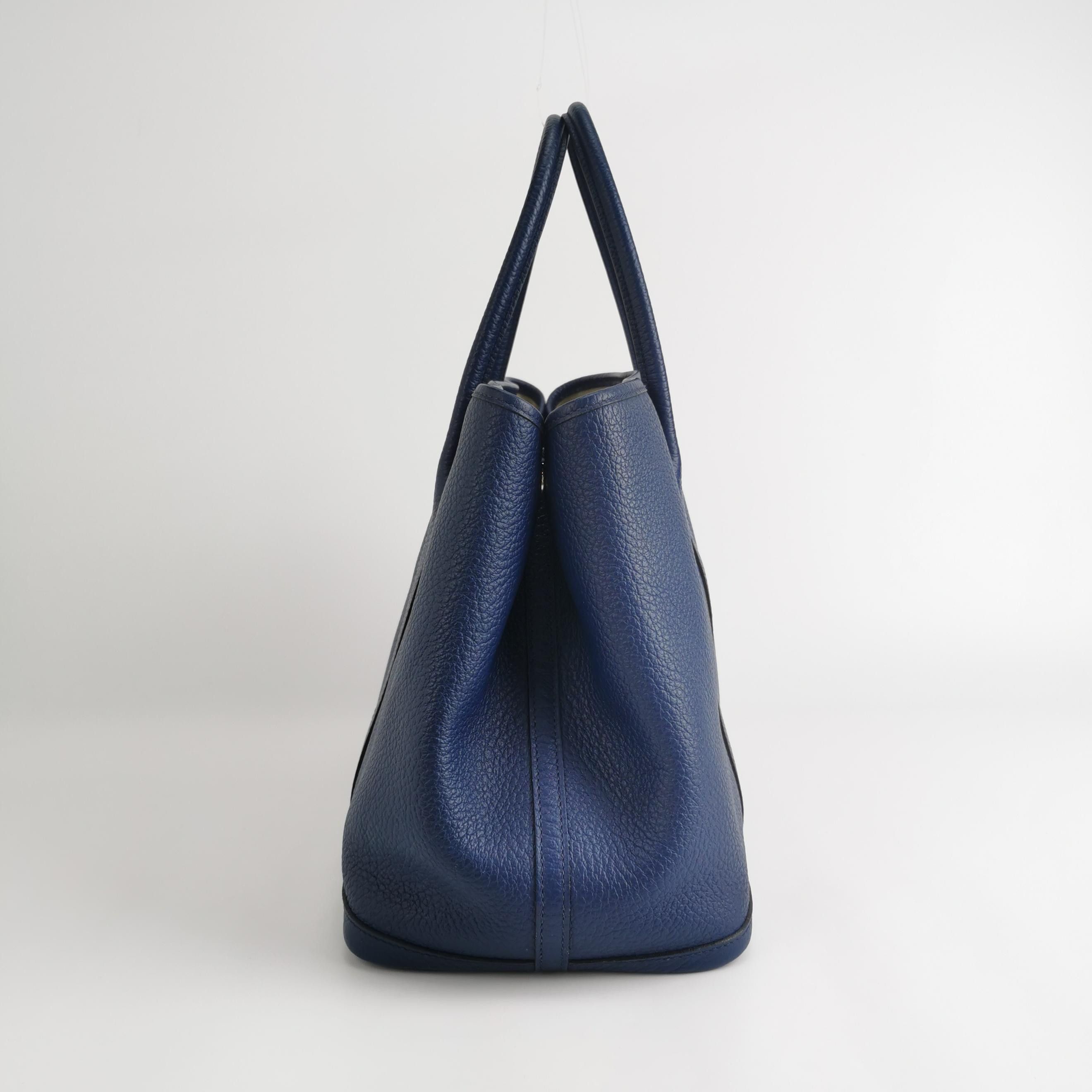 Hermes Hermes Women os Tote Bags Size ONE SIZE - 4 Thumbnail