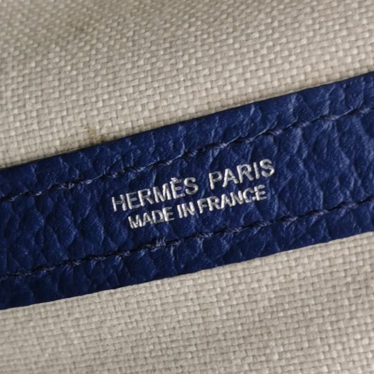 Hermes Hermes Women os Tote Bags Size ONE SIZE - 8 Thumbnail