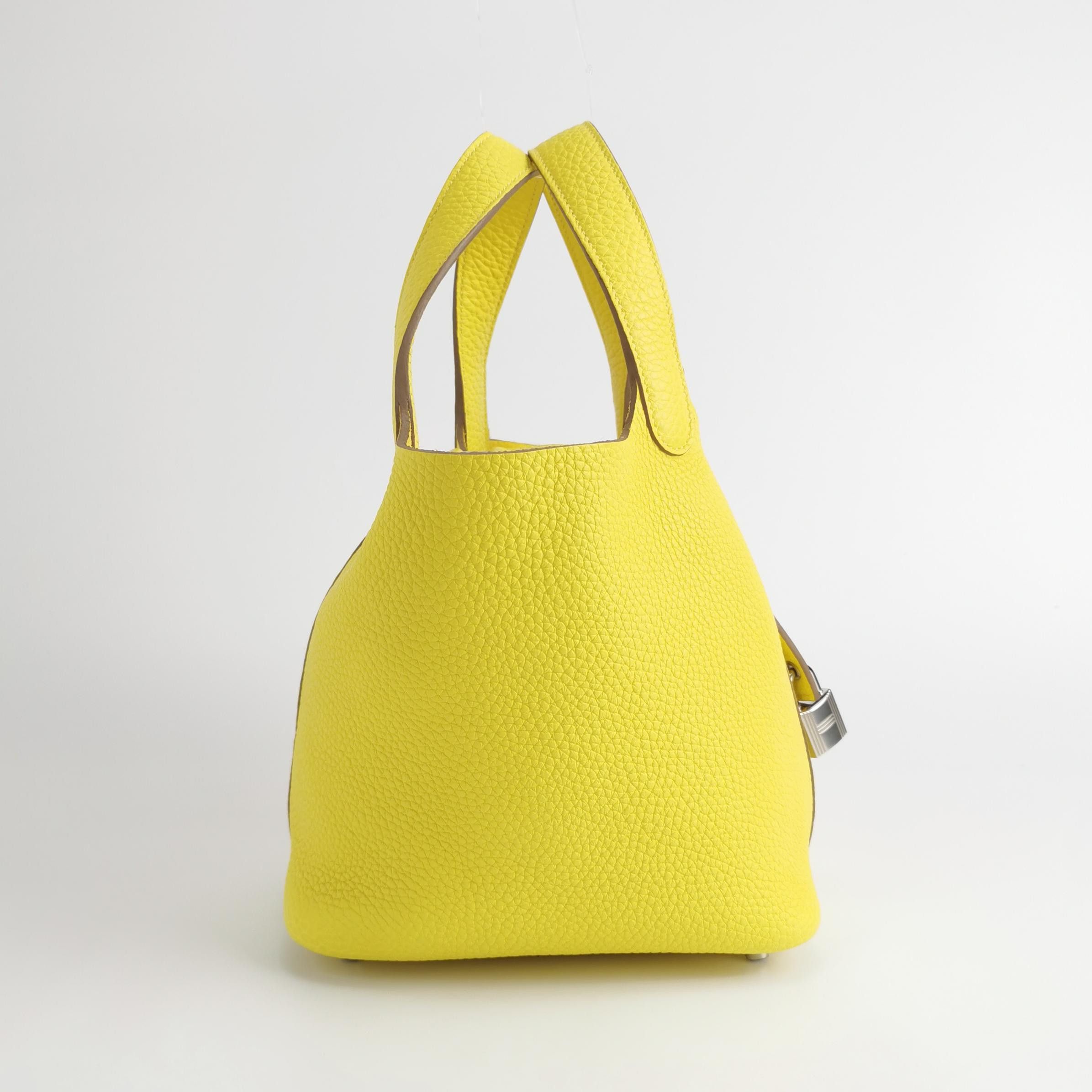 Hermes Hermes Women os Tote Bags Size ONE SIZE - 4 Thumbnail
