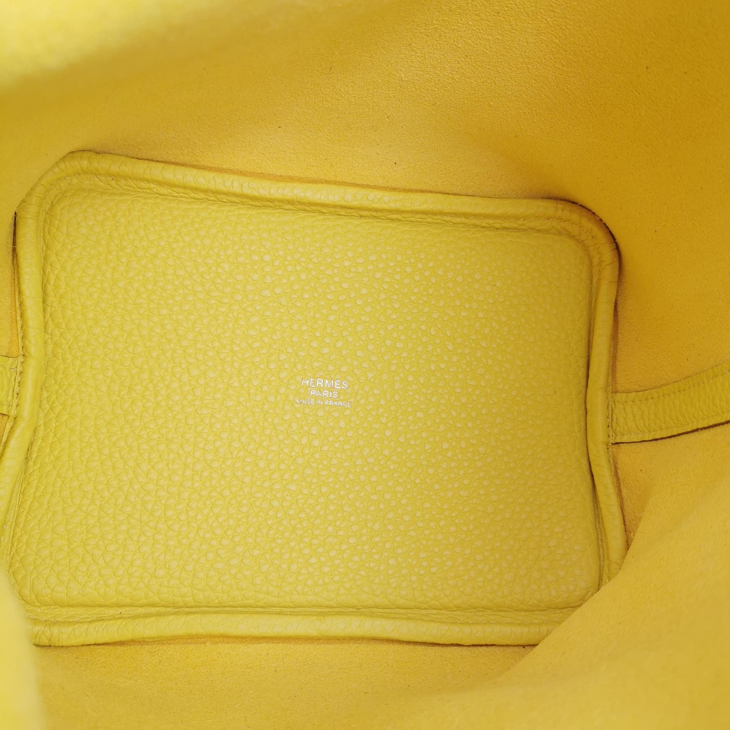 Hermes Hermes Women os Tote Bags Size ONE SIZE - 8 Thumbnail