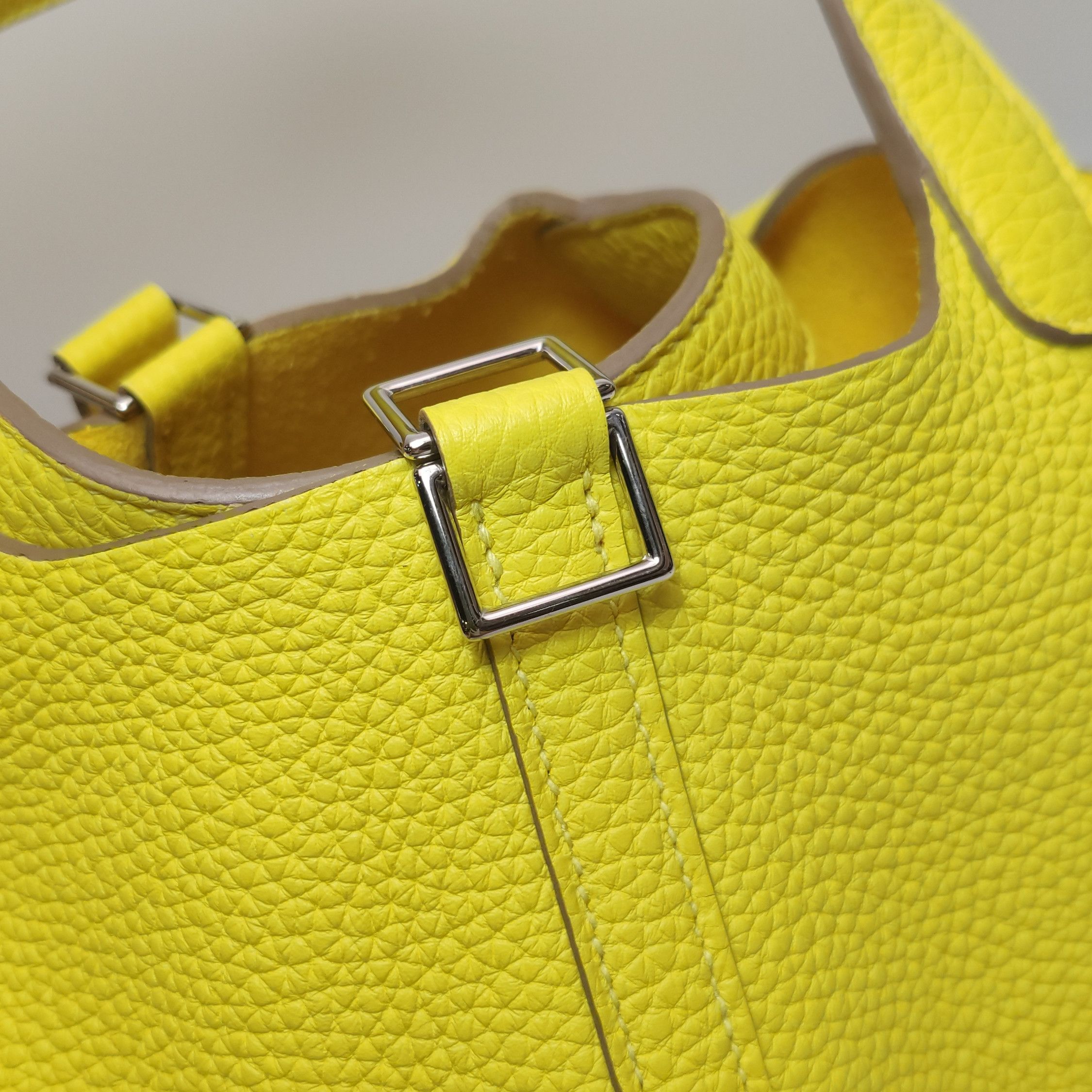 Hermes Hermes Women os Tote Bags Size ONE SIZE - 12 Thumbnail