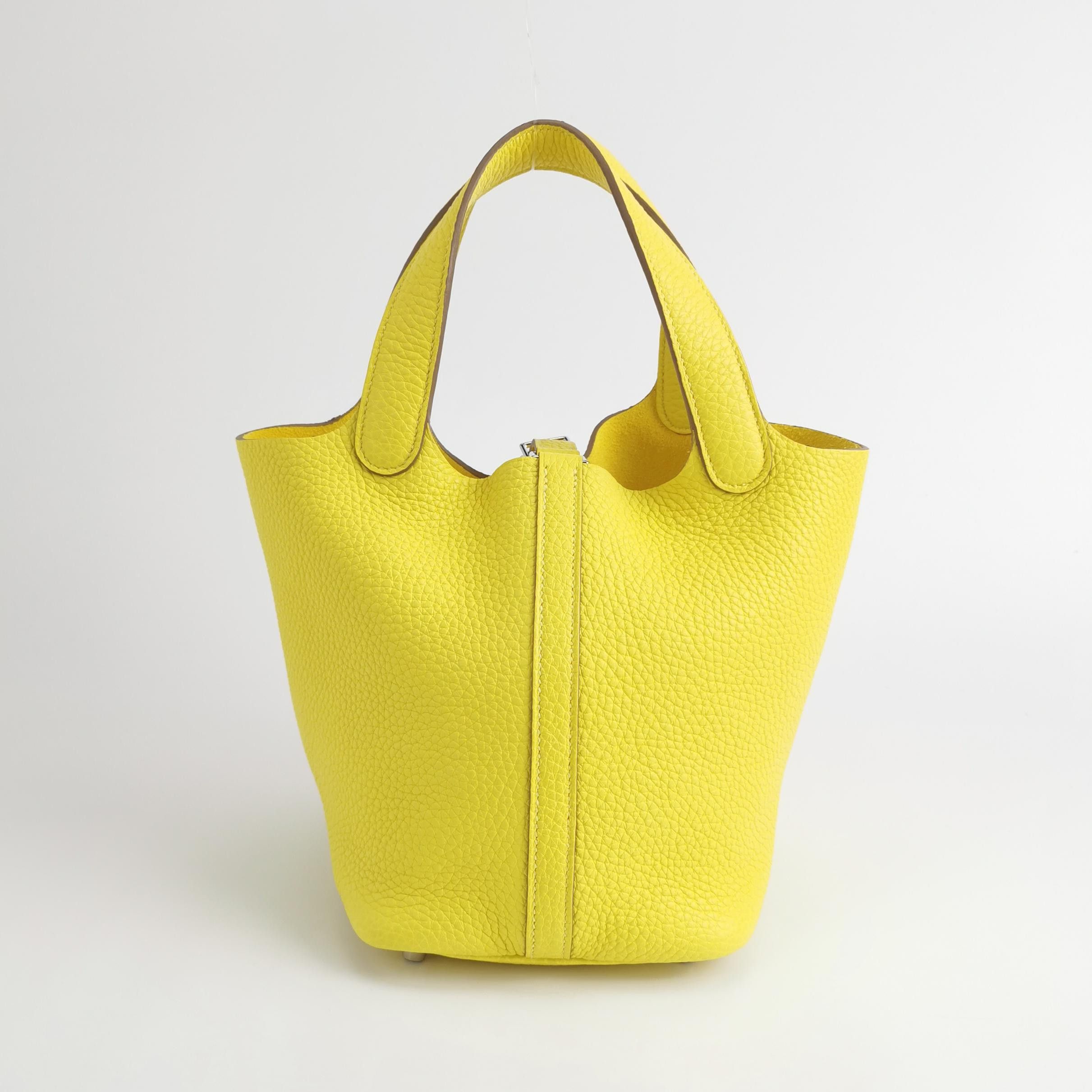 Hermes Hermes Women os Tote Bags Size ONE SIZE - 5 Thumbnail
