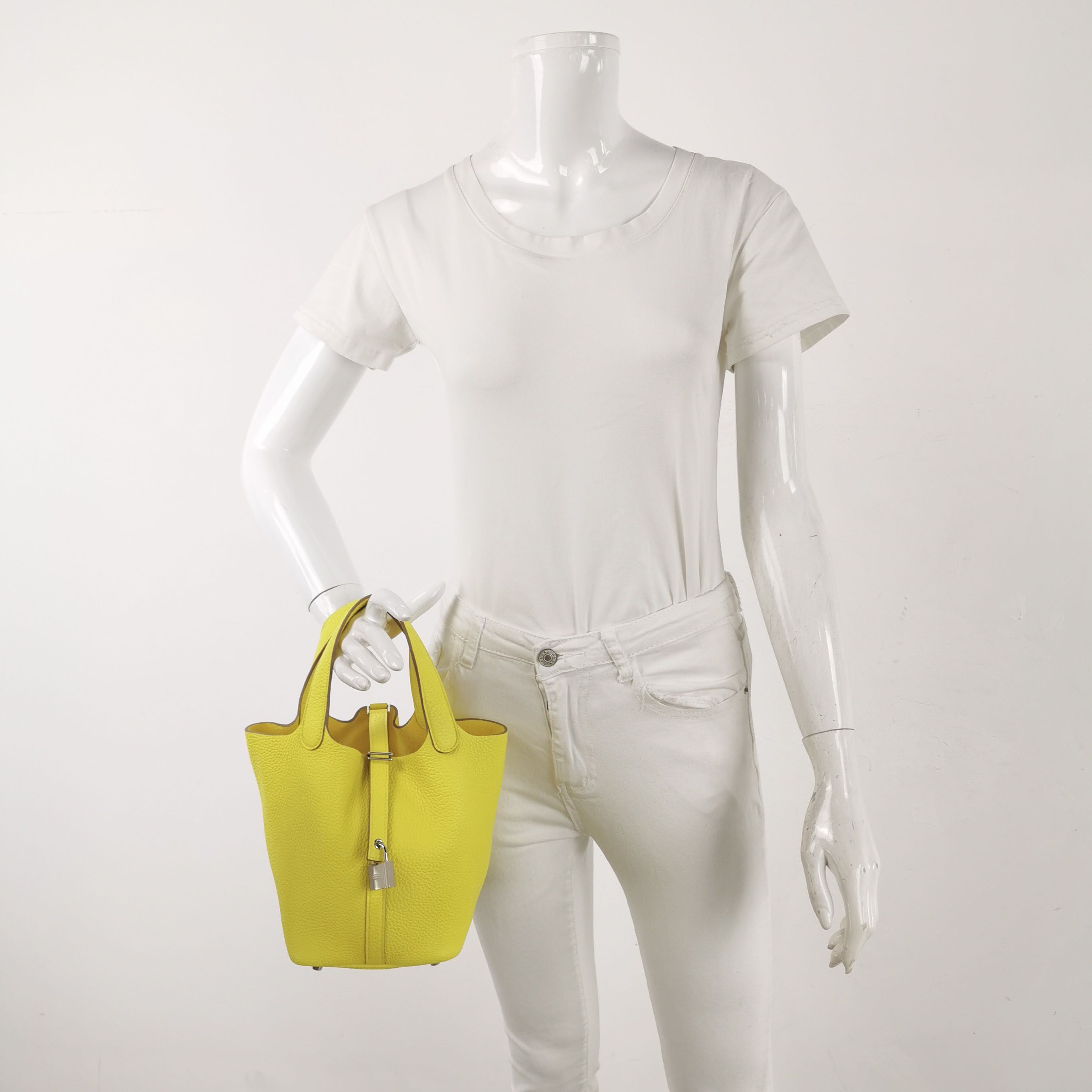 Hermes Hermes Women os Tote Bags Size ONE SIZE - 2 Thumbnail