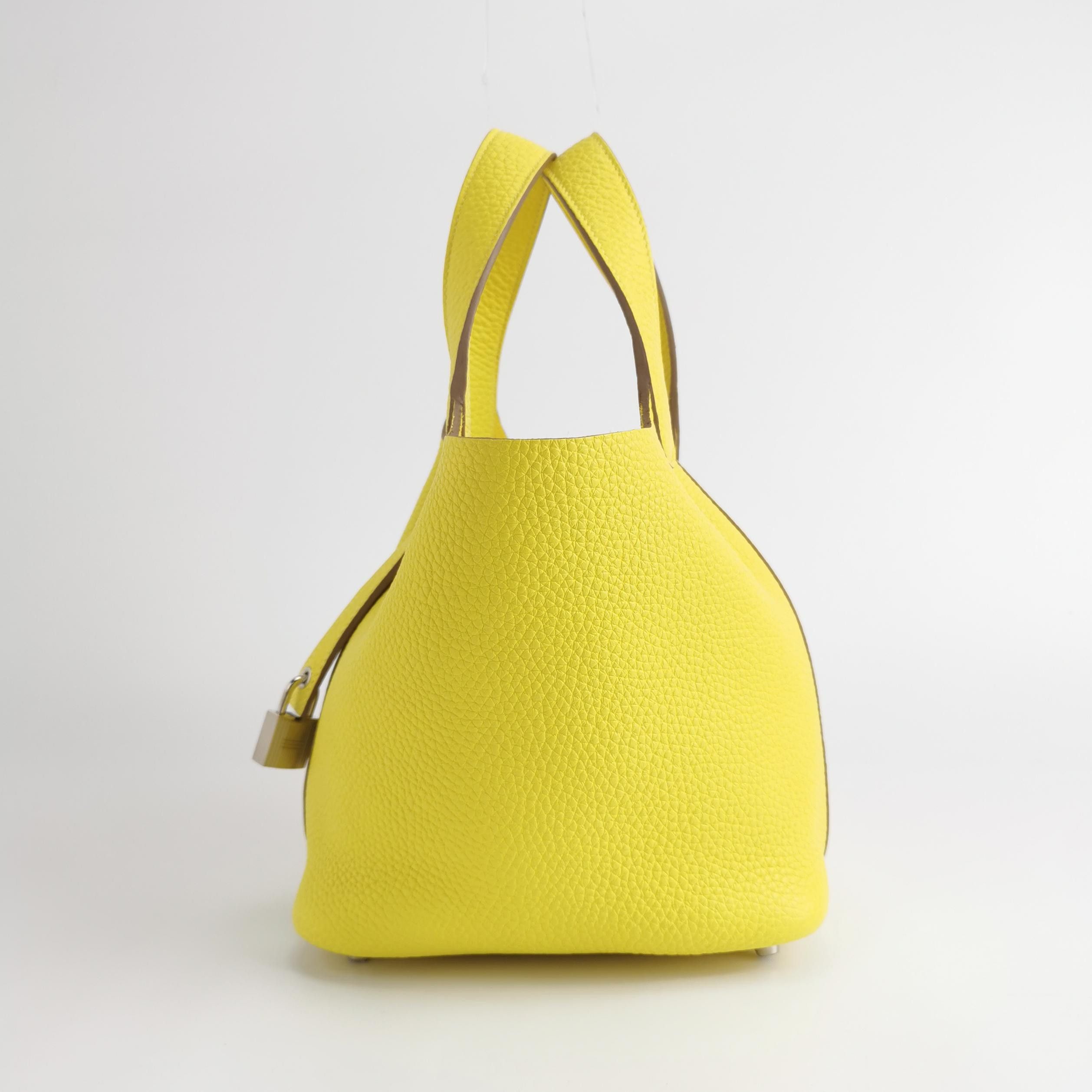 Hermes Hermes Women os Tote Bags Size ONE SIZE - 3 Thumbnail