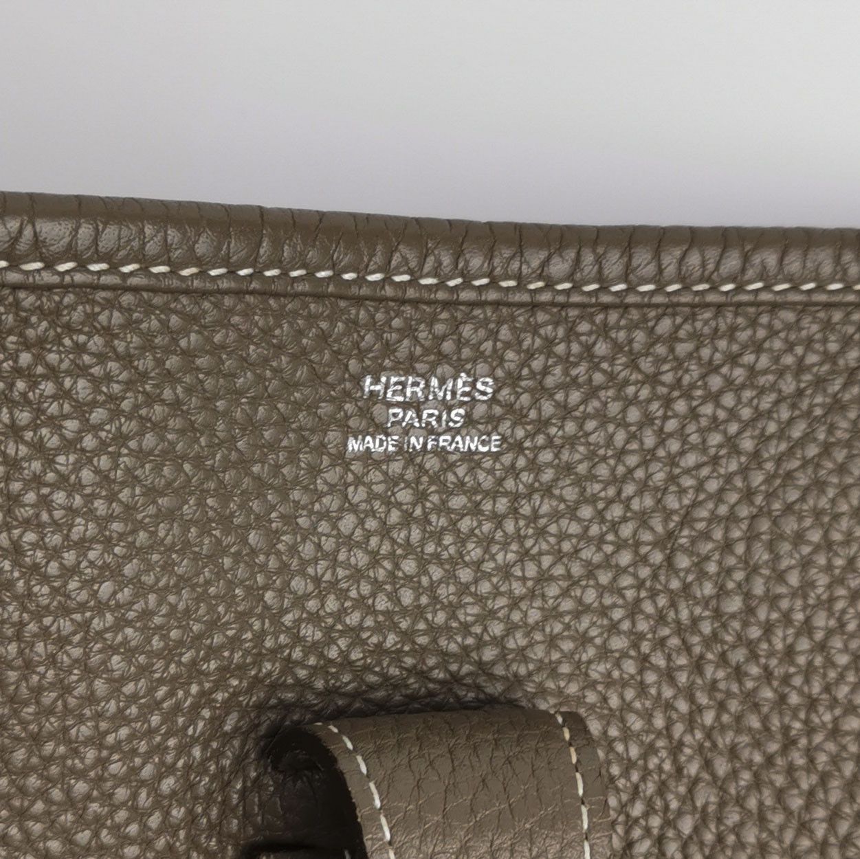 Hermes Hermes Women os Shoulder Bags Size ONE SIZE - 8 Thumbnail