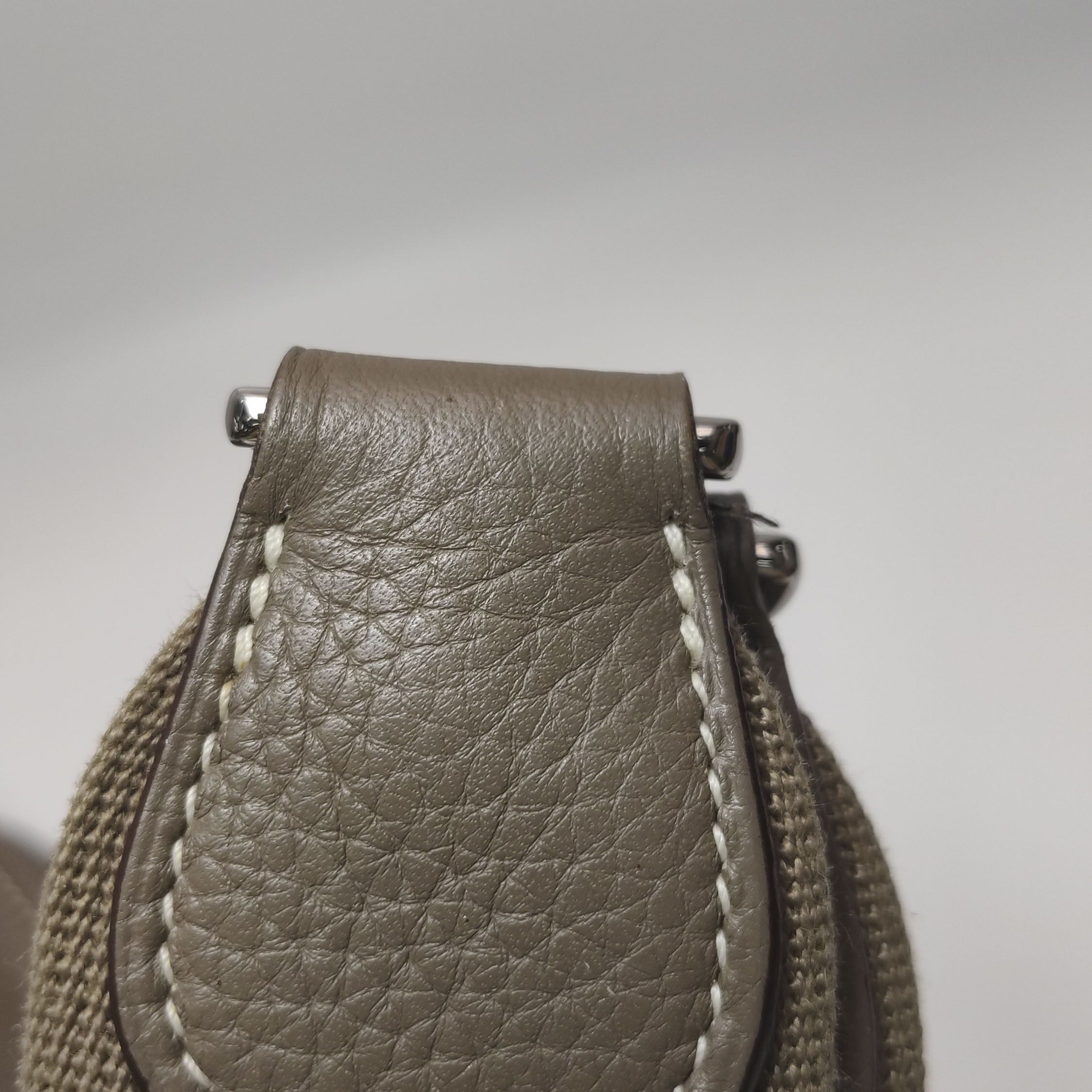 Hermes Hermes Women os Shoulder Bags Size ONE SIZE - 12 Thumbnail