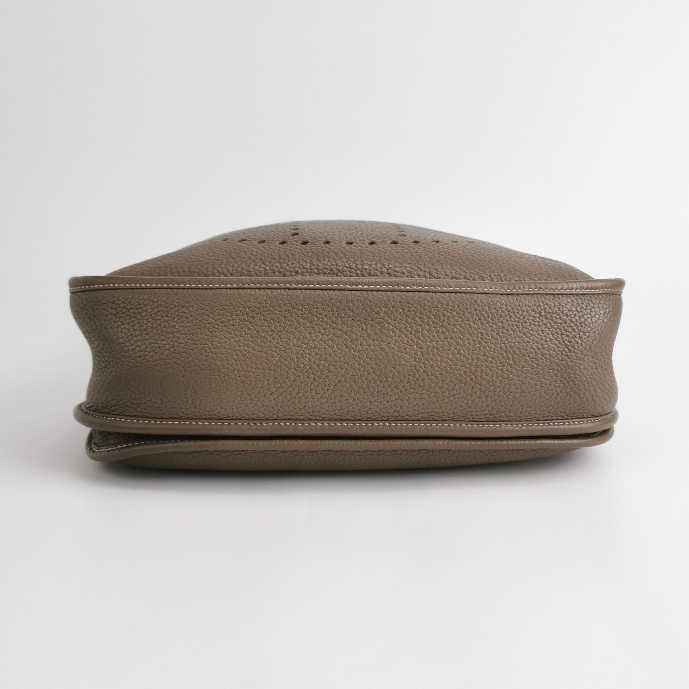Hermes Hermes Women os Shoulder Bags Size ONE SIZE - 6 Thumbnail