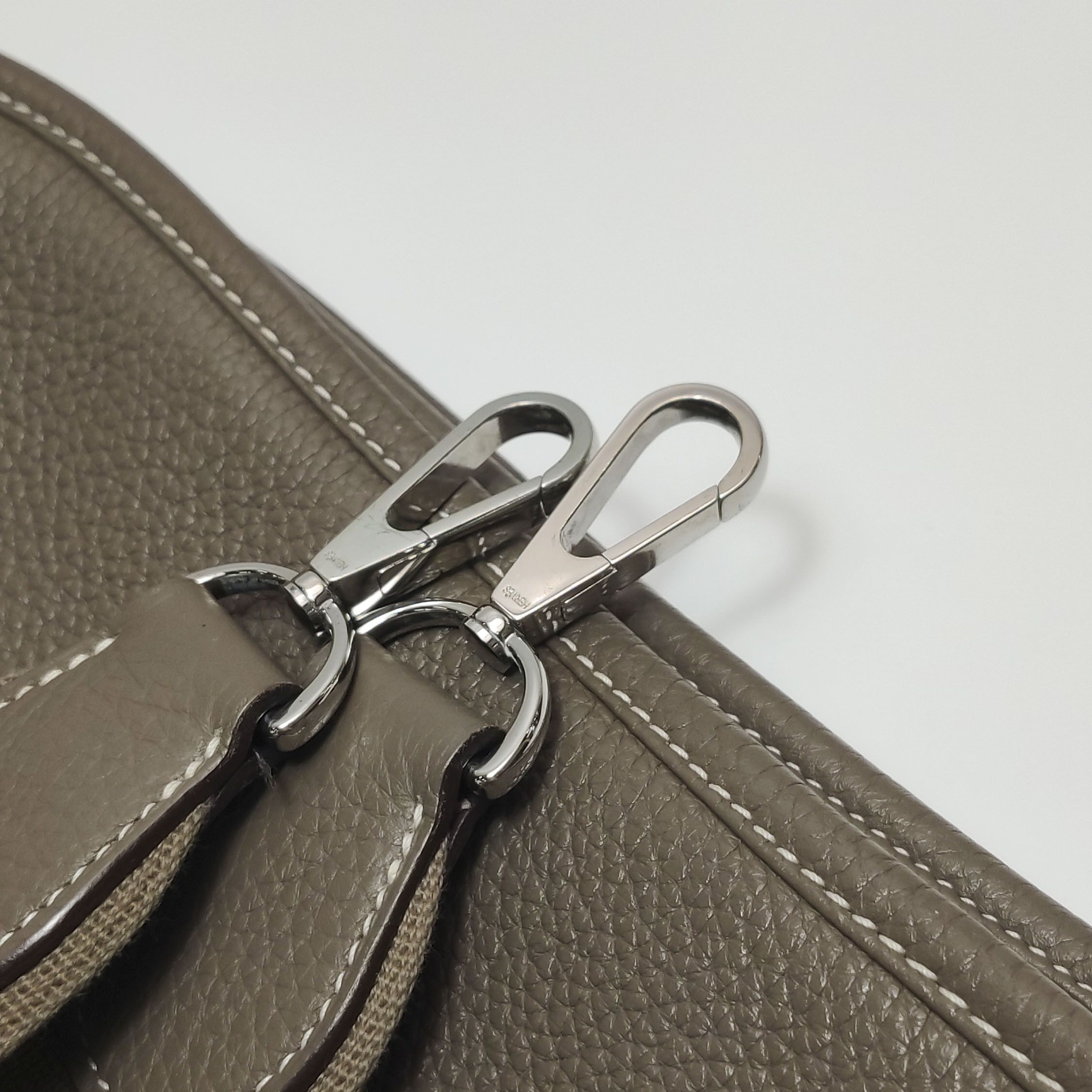 Hermes Hermes Women os Shoulder Bags Size ONE SIZE - 16 Thumbnail