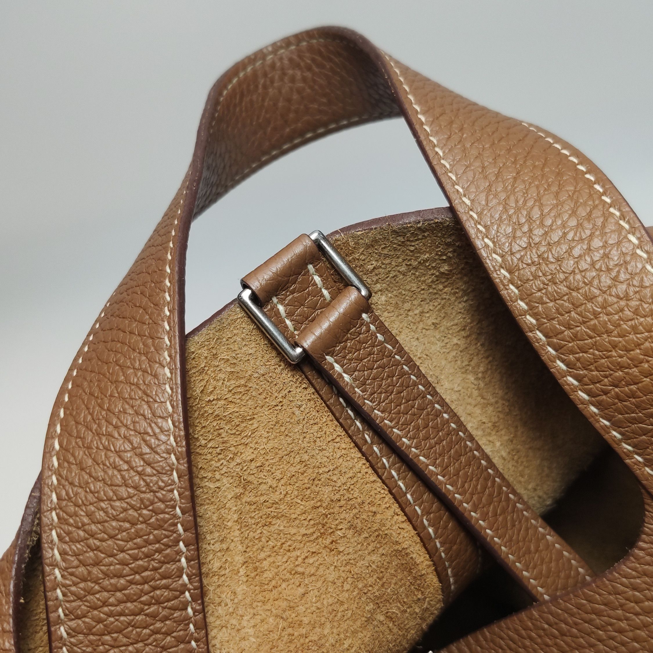 Hermes Hermes Women os Tote Bags Size ONE SIZE - 13 Thumbnail