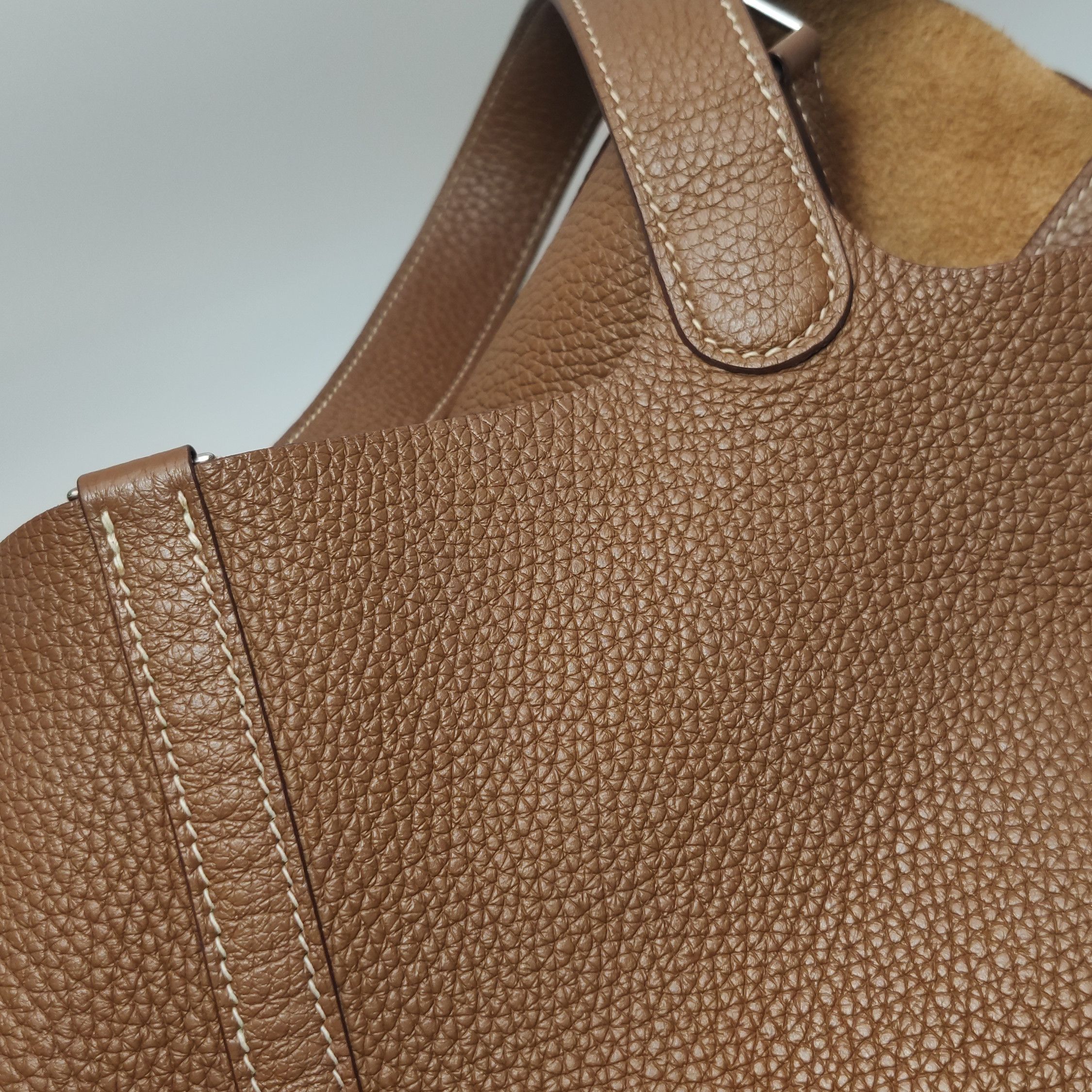 Hermes Hermes Women os Tote Bags Size ONE SIZE - 15 Thumbnail