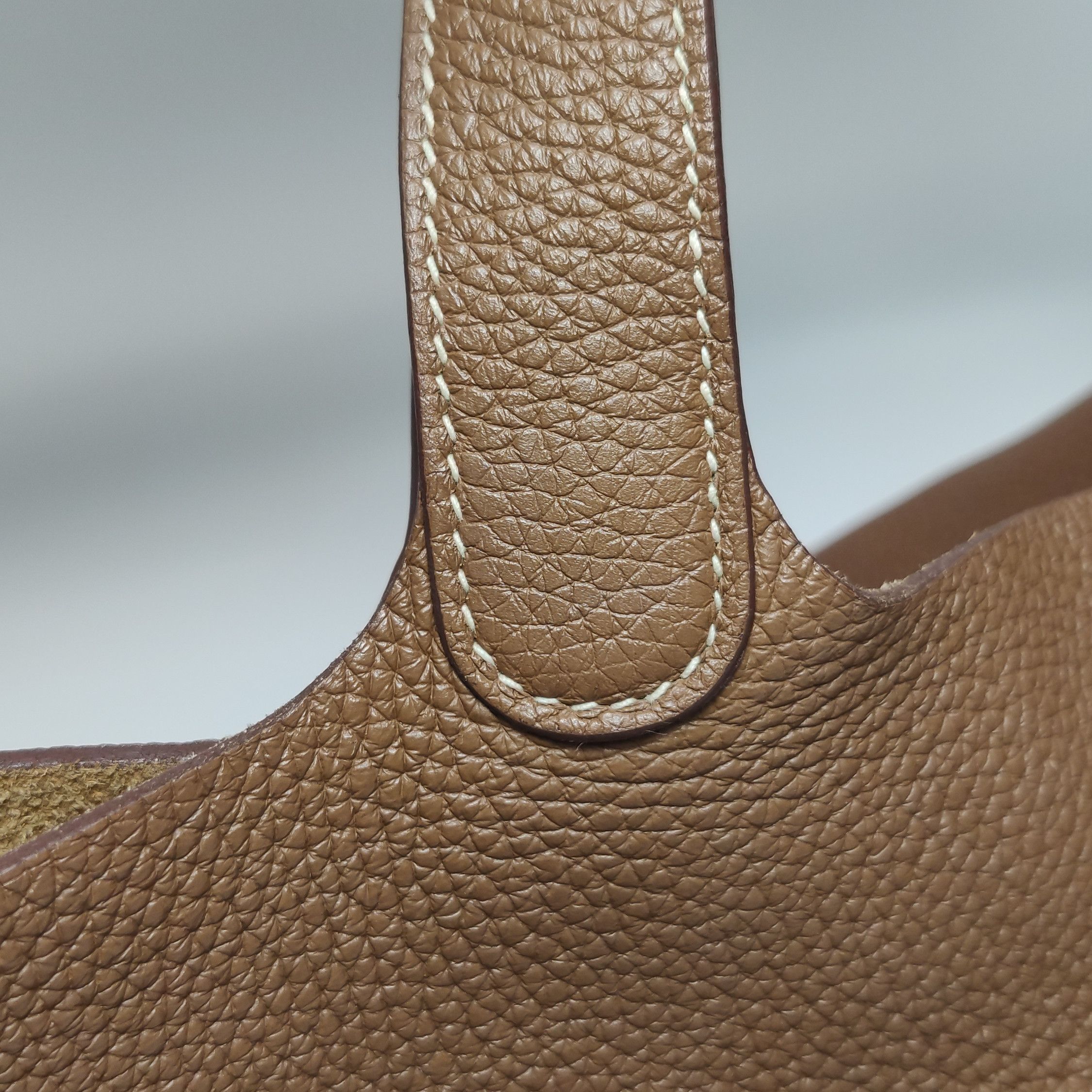 Hermes Hermes Women os Tote Bags Size ONE SIZE - 17 Thumbnail