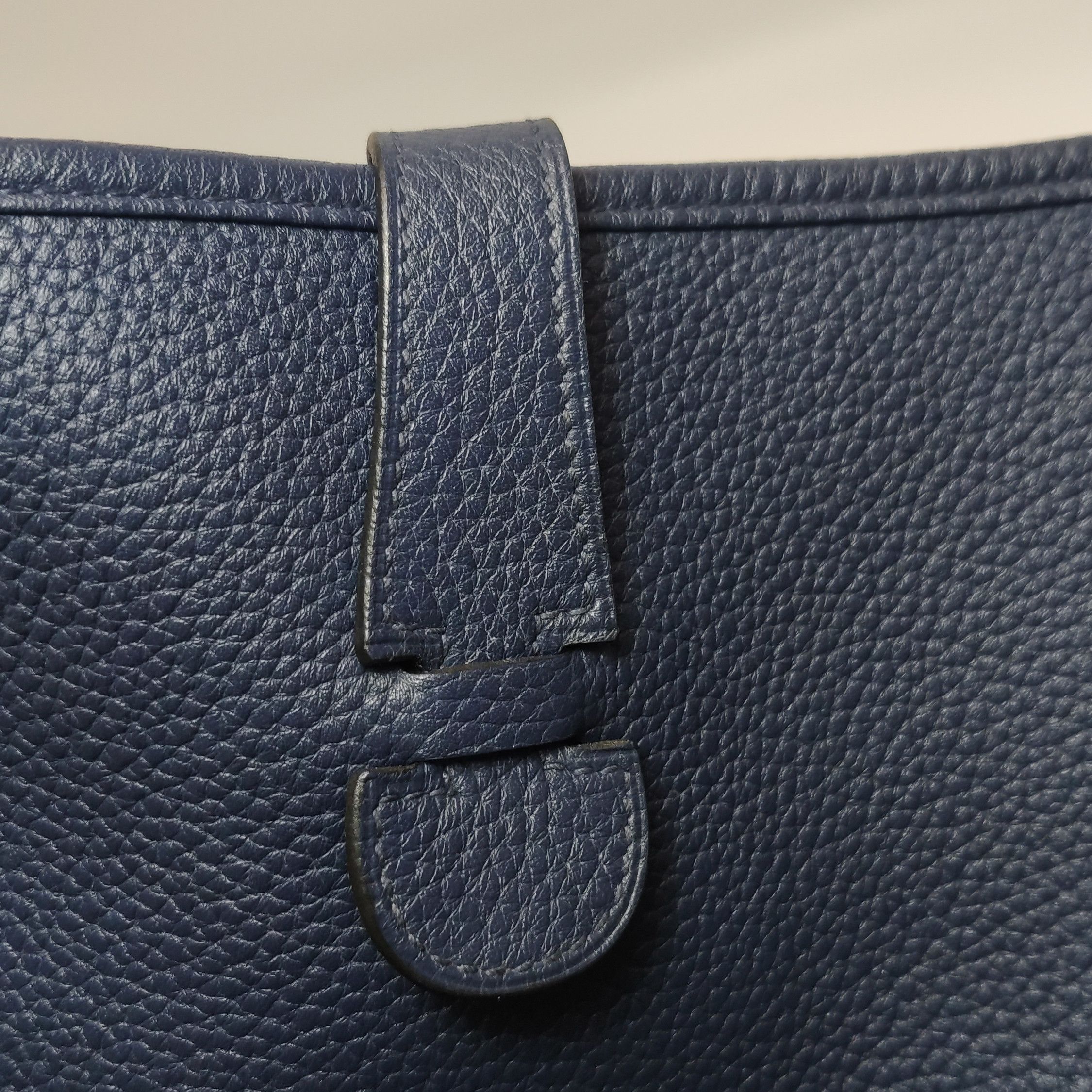 Hermes Hermes Women os Shoulder Bags Size ONE SIZE - 20 Thumbnail