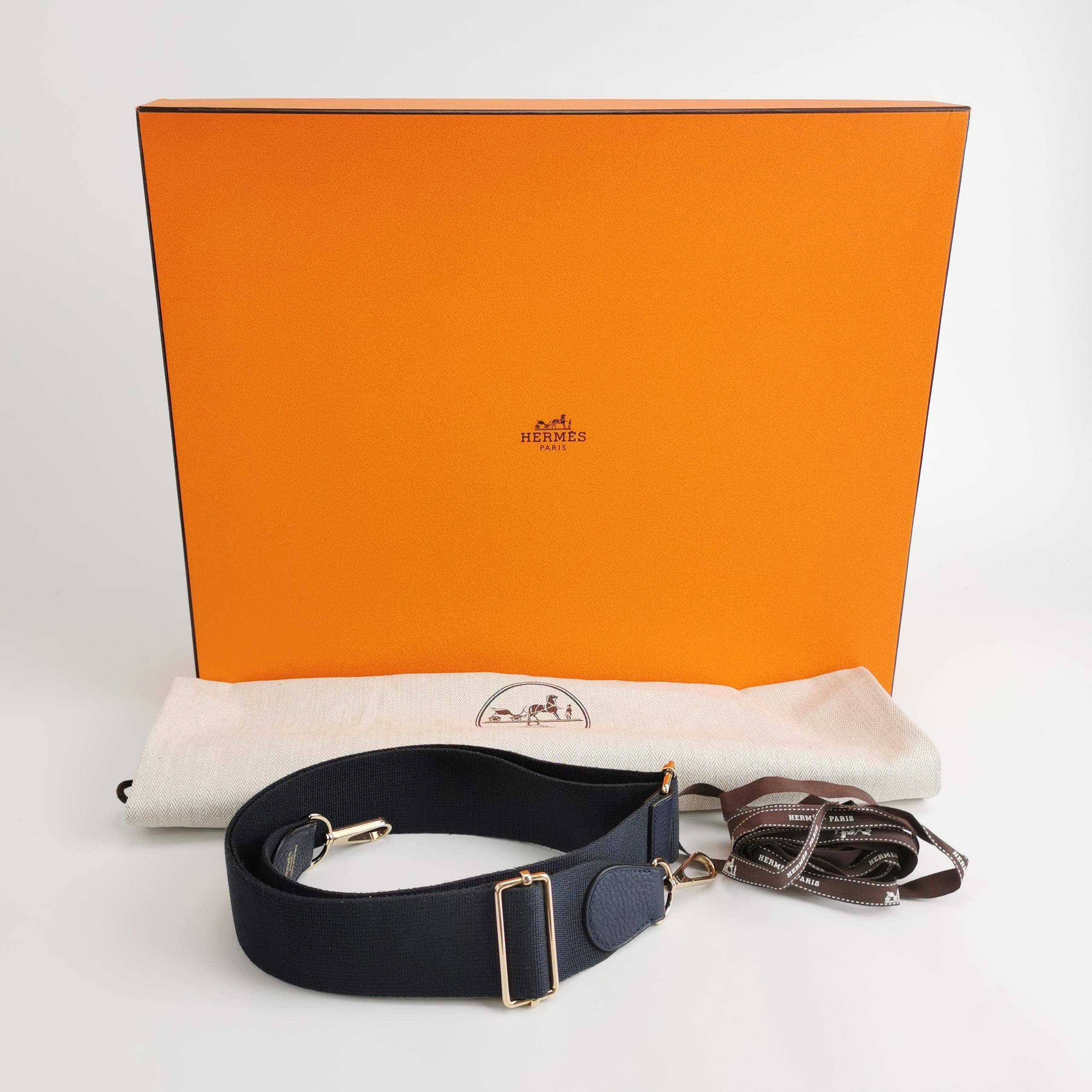 Hermes Hermes Women os Shoulder Bags Size ONE SIZE - 9 Thumbnail