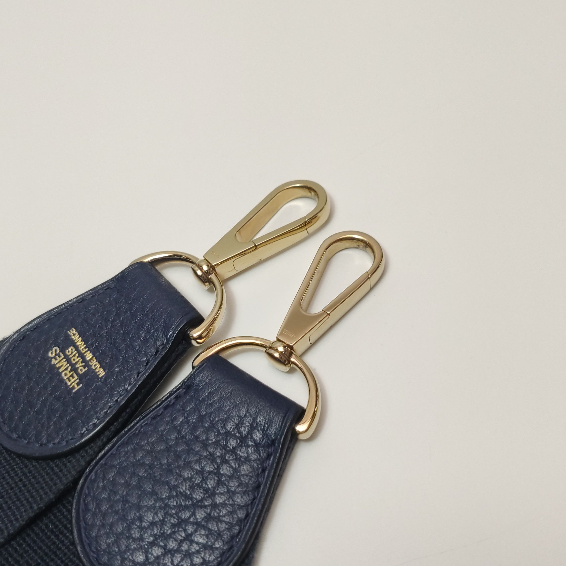 Hermes Hermes Women os Shoulder Bags Size ONE SIZE - 14 Thumbnail