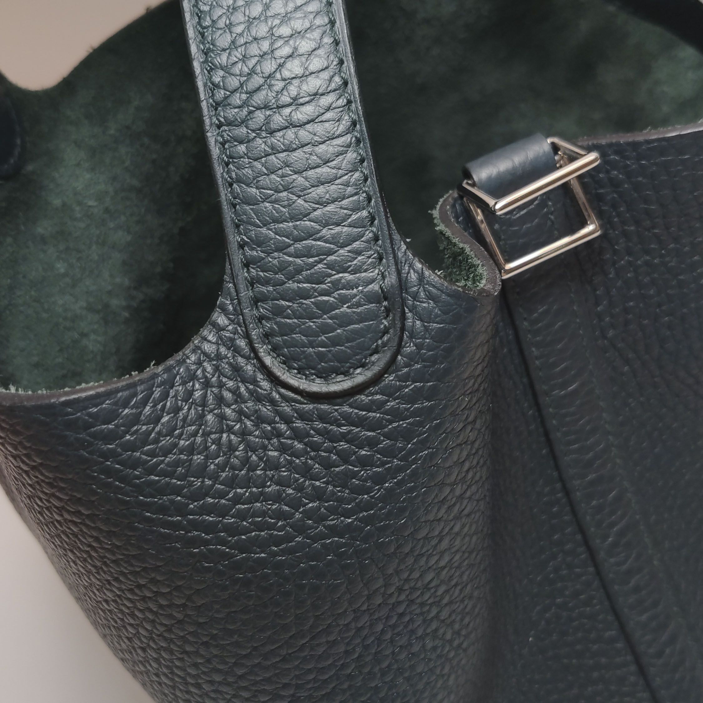 Hermes Hermes Women os Tote Bags Size ONE SIZE - 14 Thumbnail