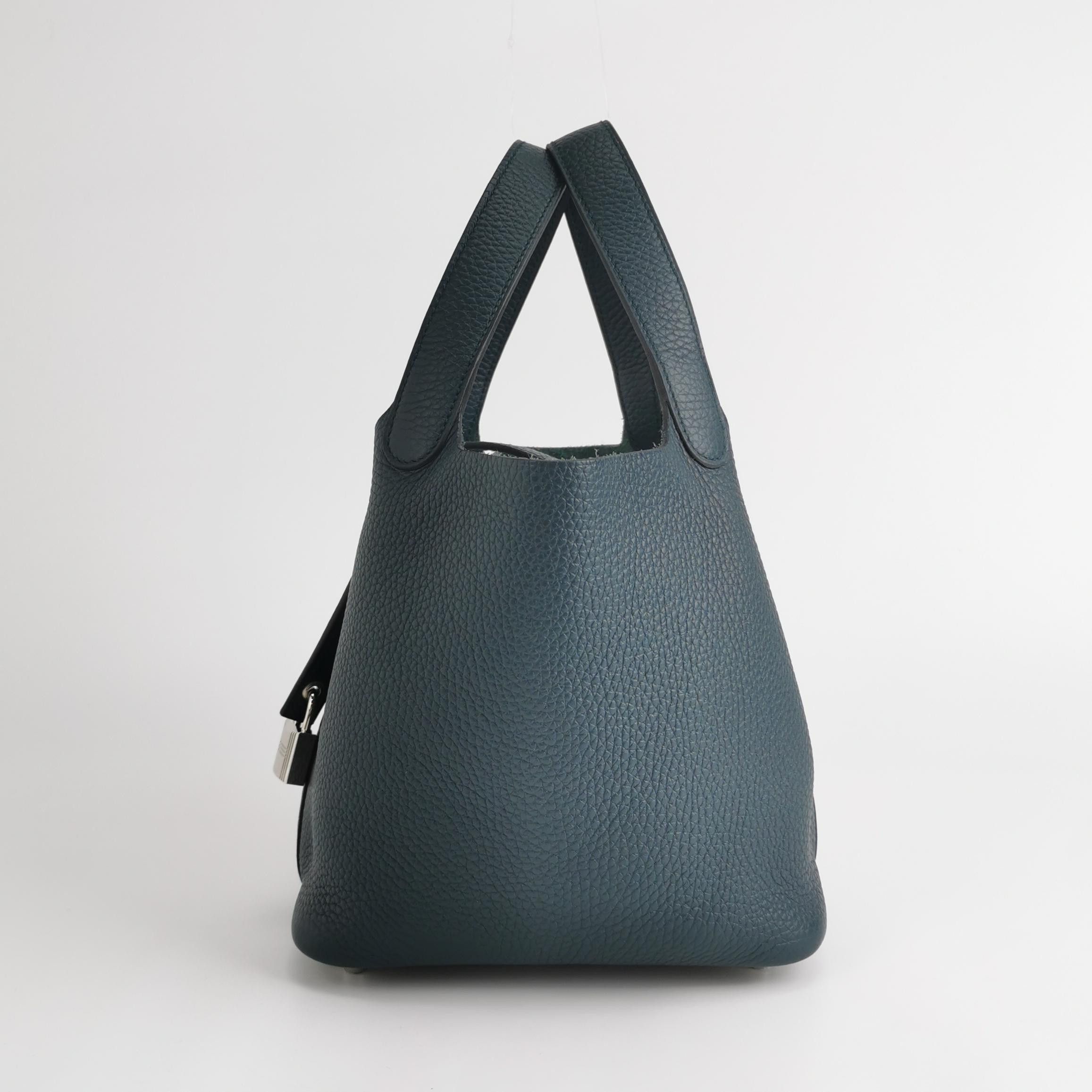 Hermes Hermes Women os Tote Bags Size ONE SIZE - 3 Thumbnail