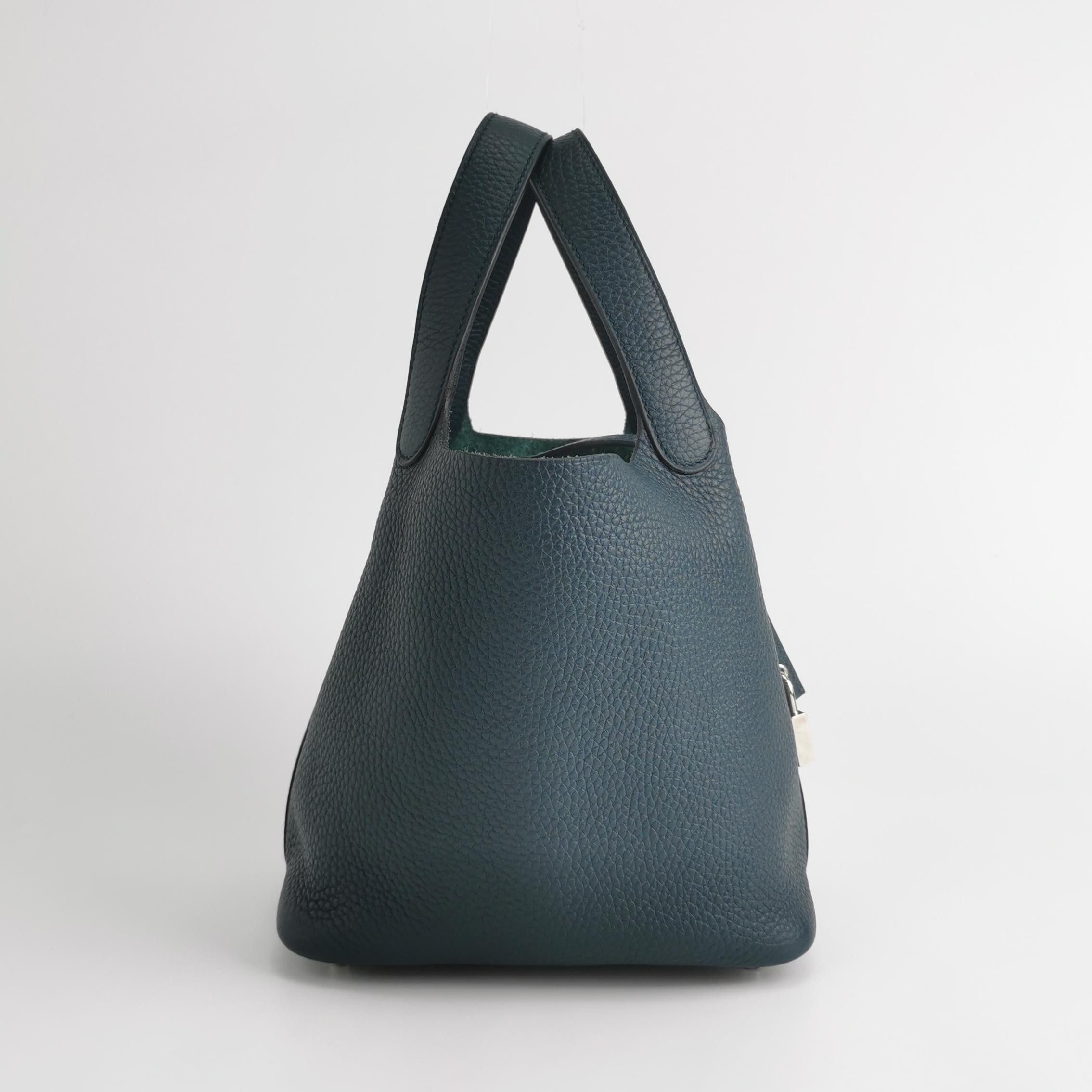 Hermes Hermes Women os Tote Bags Size ONE SIZE - 4 Thumbnail