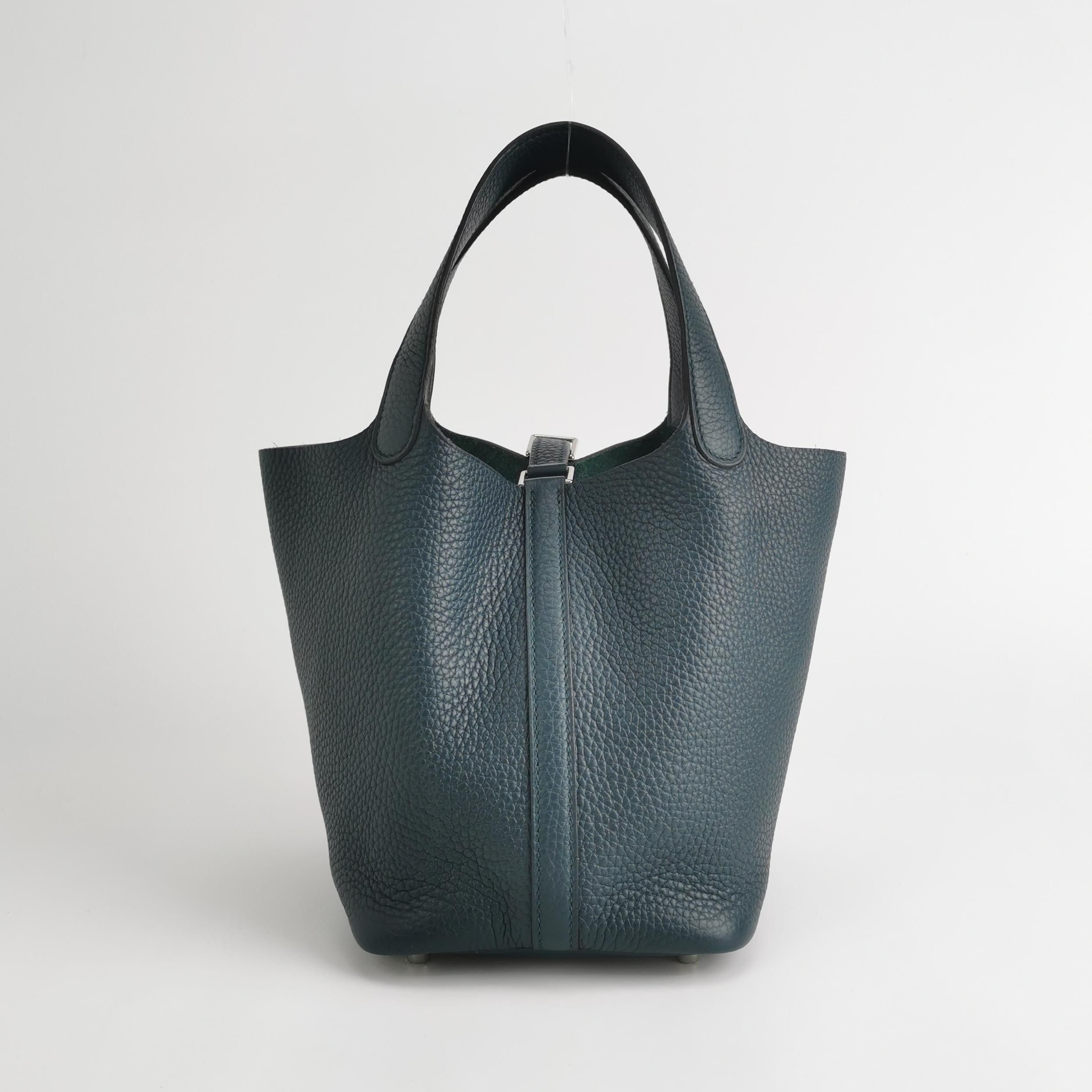 Hermes Hermes Women os Tote Bags Size ONE SIZE - 5 Thumbnail