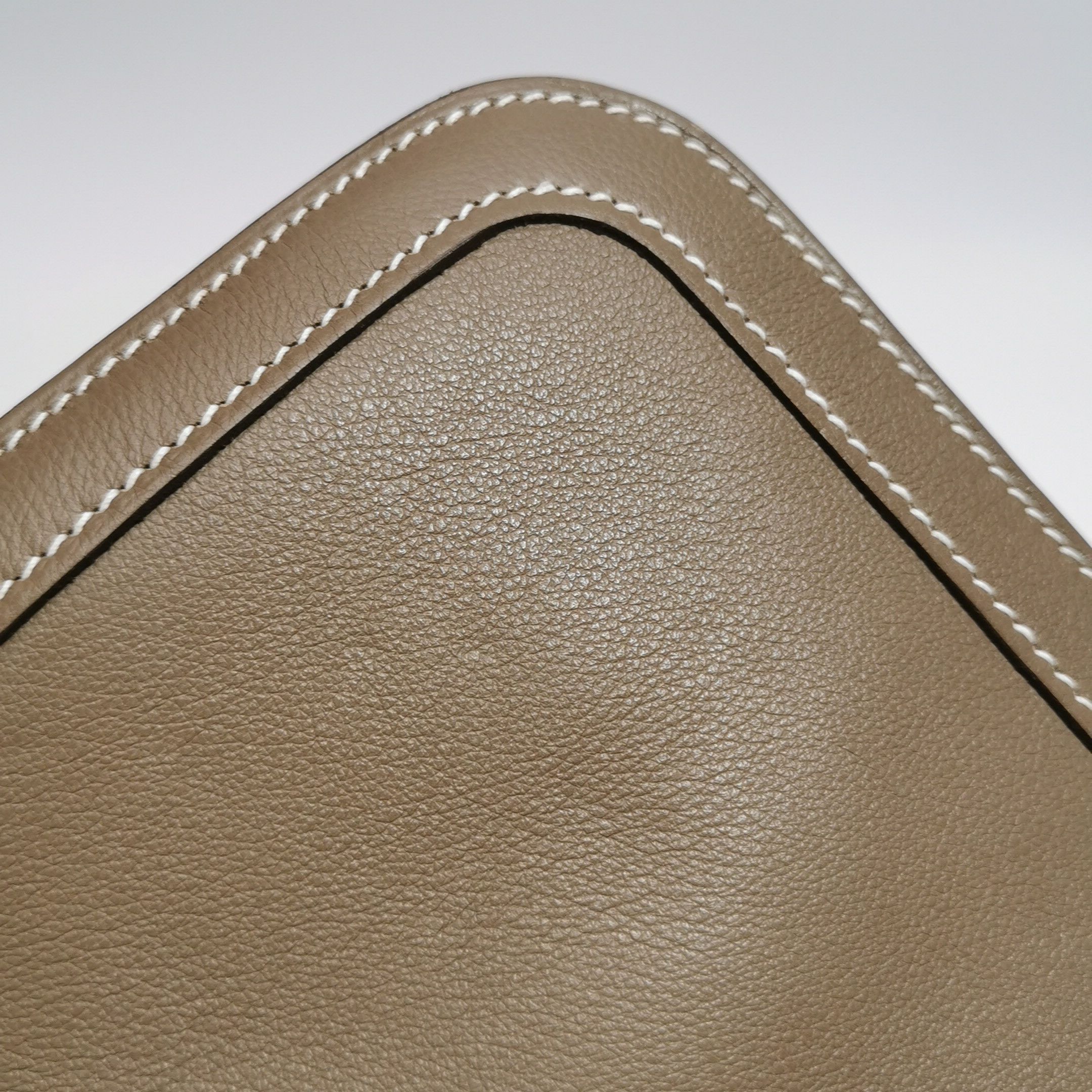 Hermes Hermes Women os Shoulder Bags Size ONE SIZE - 20 Thumbnail