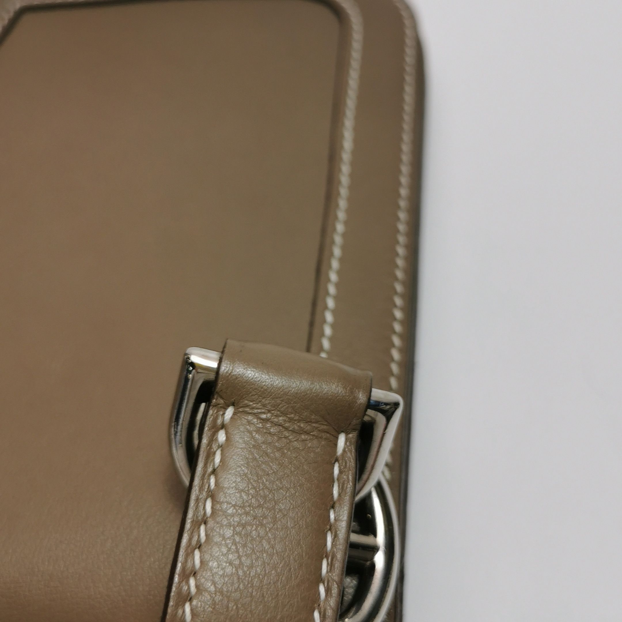 Hermes Hermes Women os Shoulder Bags Size ONE SIZE - 11 Thumbnail