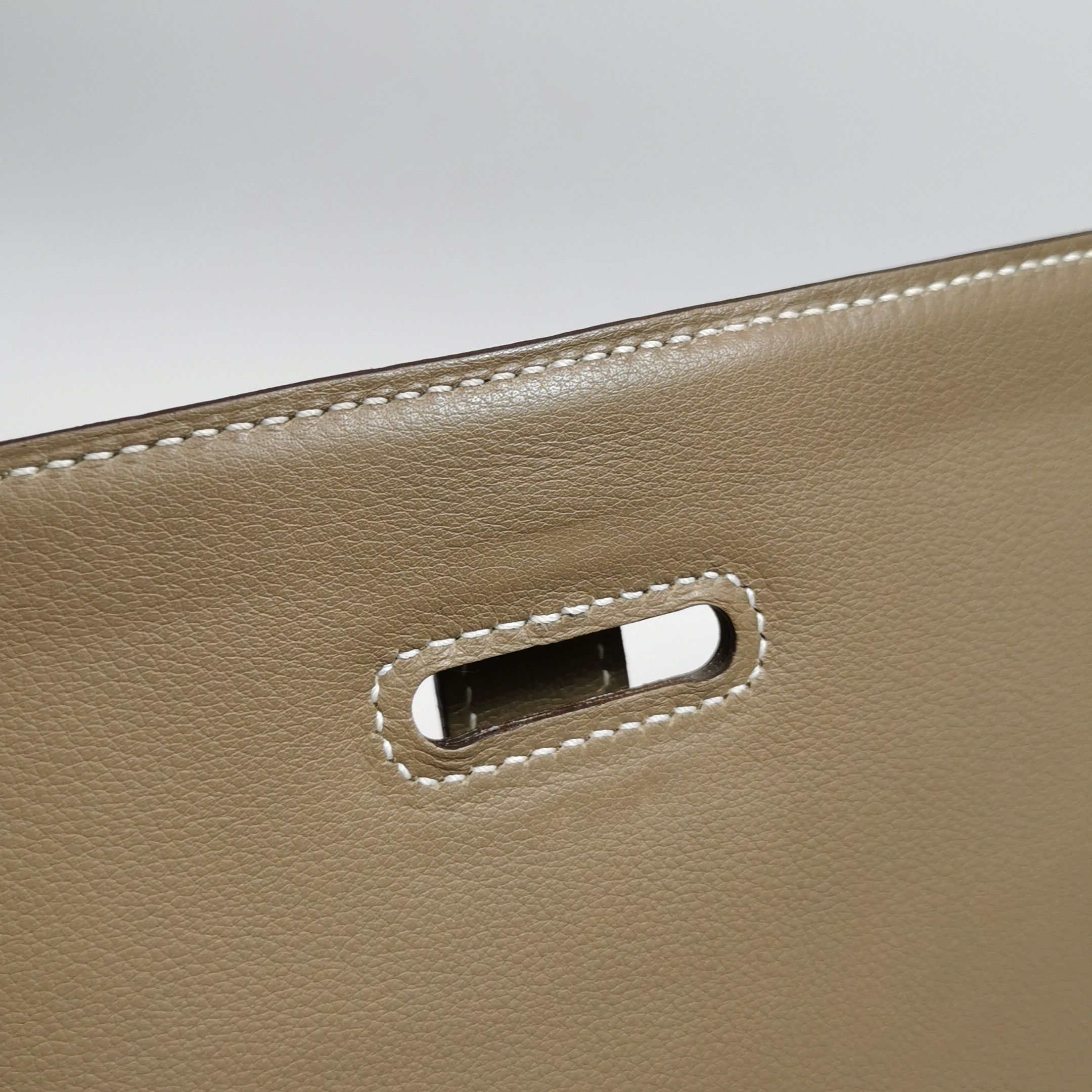 Hermes Hermes Women os Shoulder Bags Size ONE SIZE - 22 Thumbnail