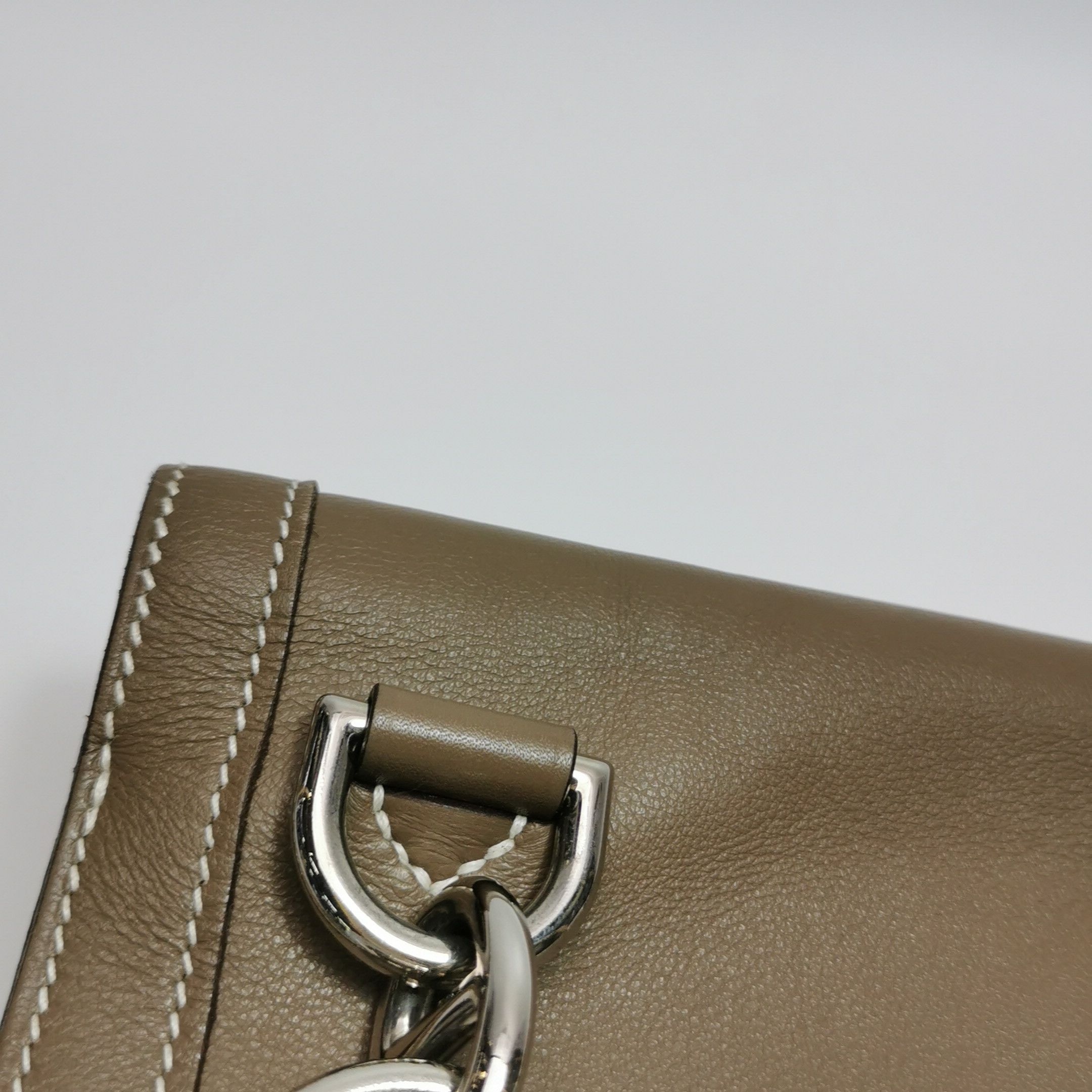 Hermes Hermes Women os Shoulder Bags Size ONE SIZE - 13 Thumbnail