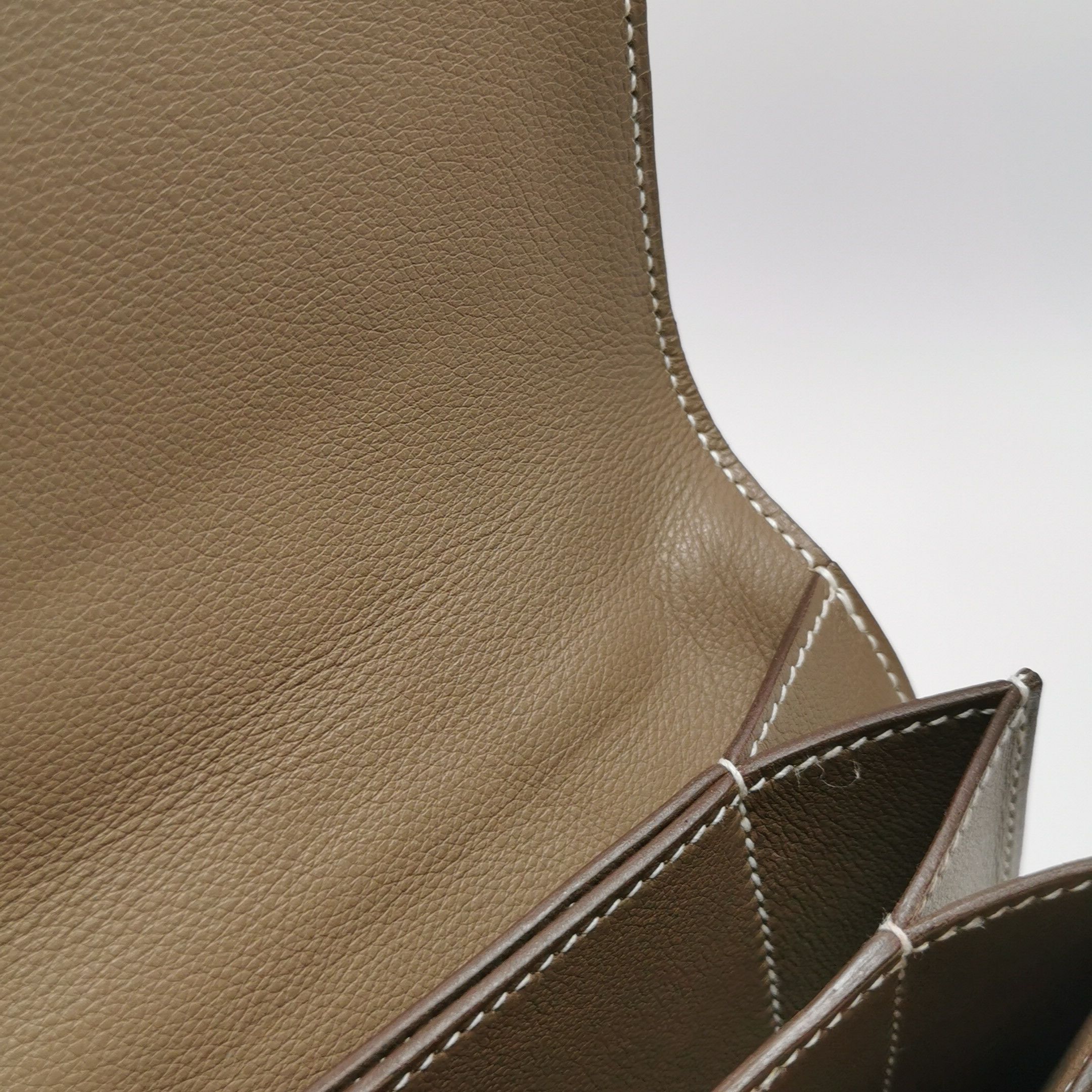 Hermes Hermes Women os Shoulder Bags Size ONE SIZE - 21 Thumbnail