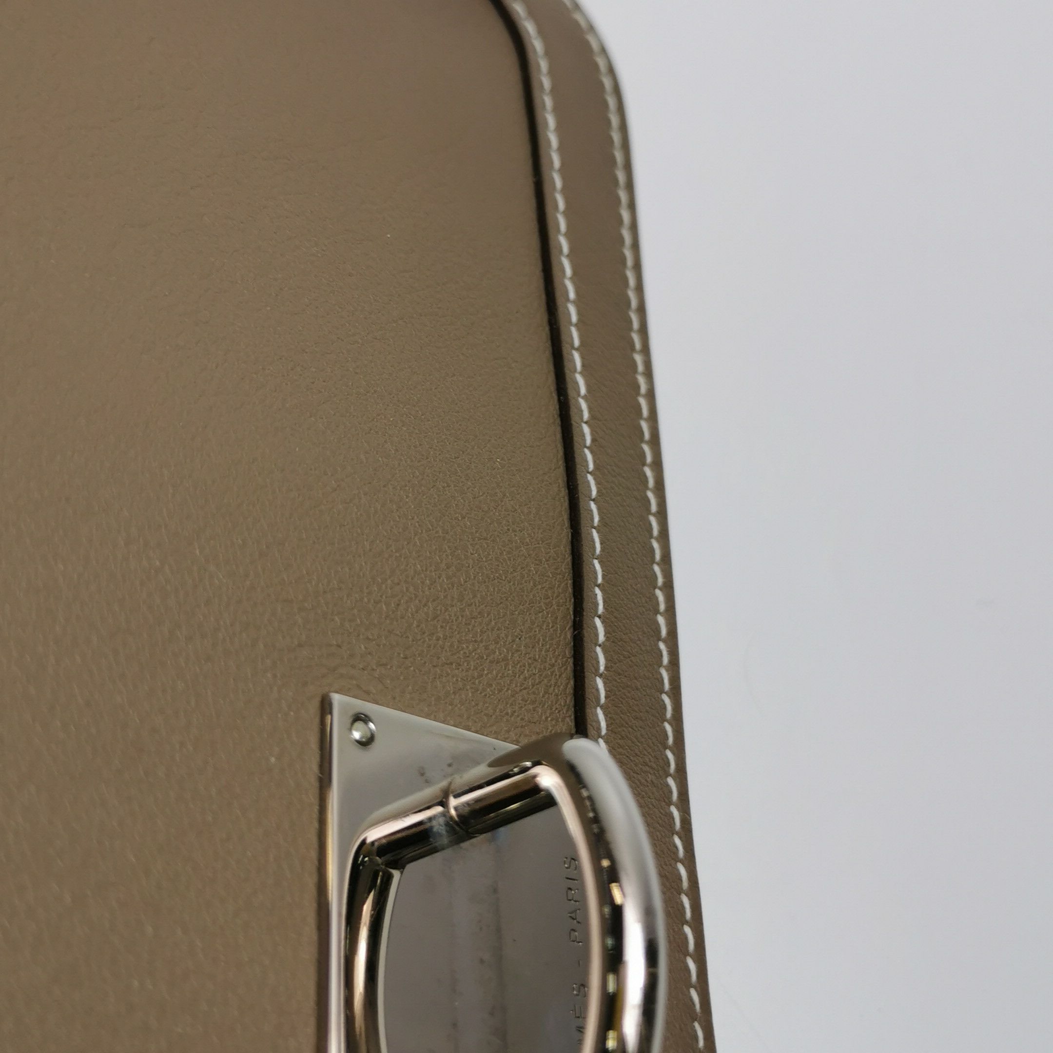 Hermes Hermes Women os Shoulder Bags Size ONE SIZE - 12 Thumbnail